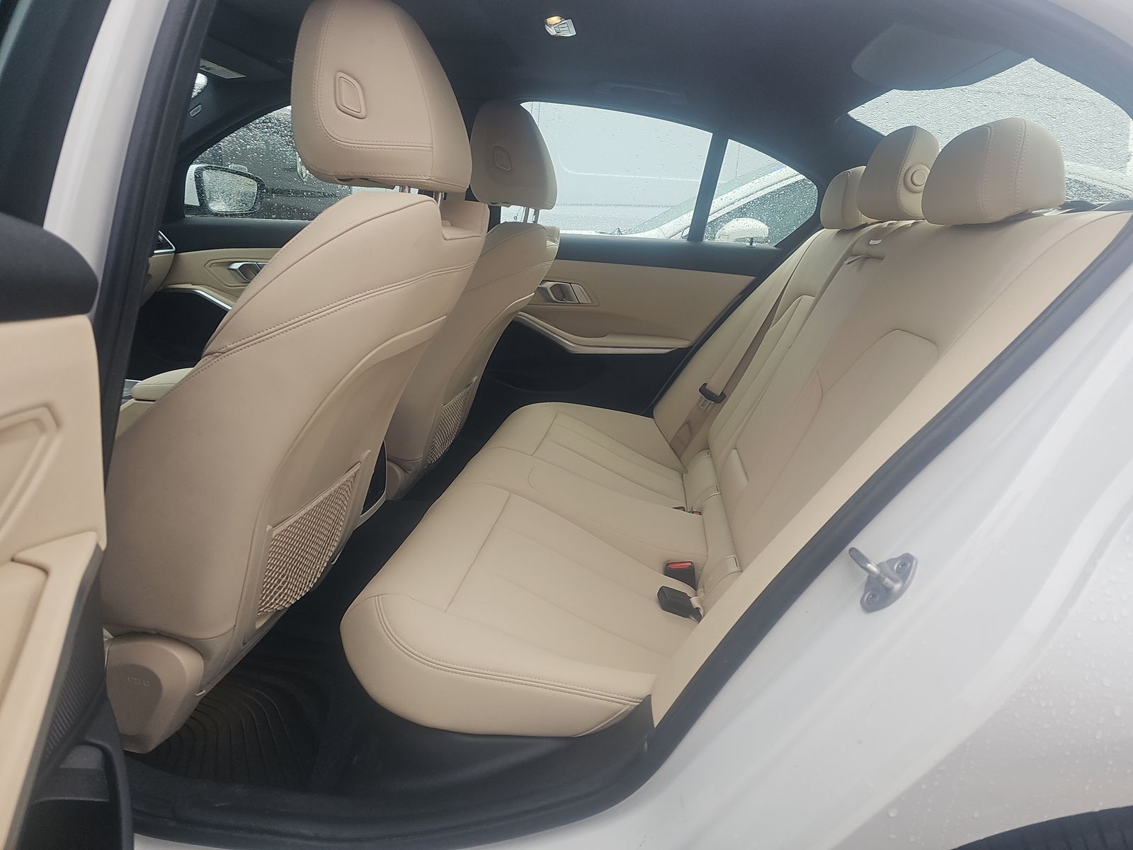 2021 BMW 3 Series 330i xDrive AWD