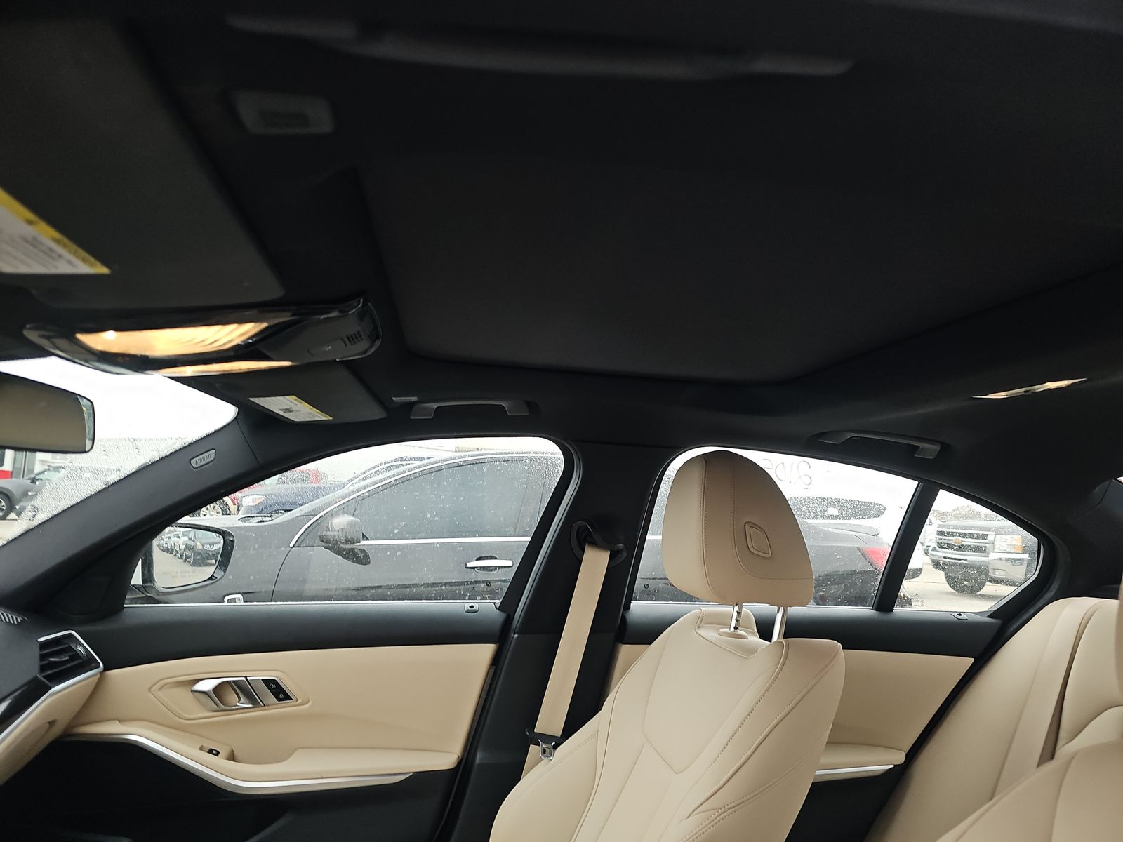 2021 BMW 3 Series 330i xDrive AWD