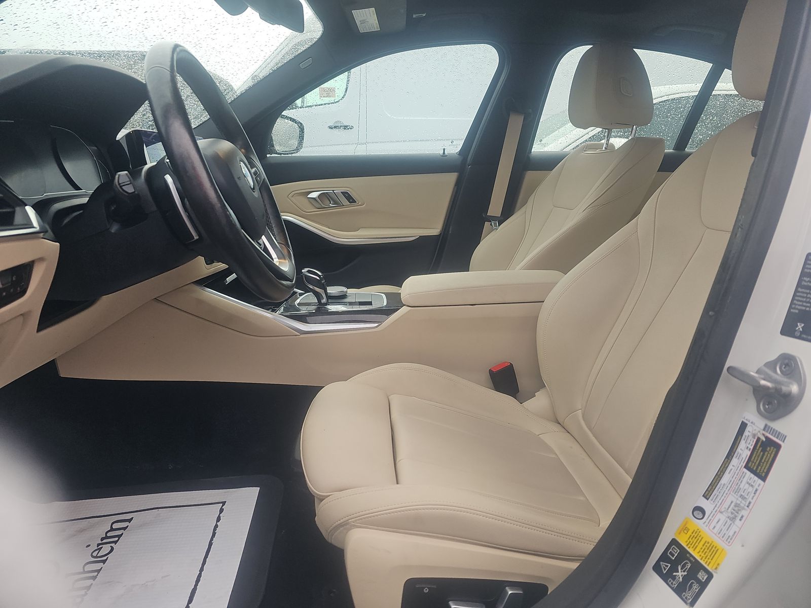 2021 BMW 3 Series 330i xDrive AWD