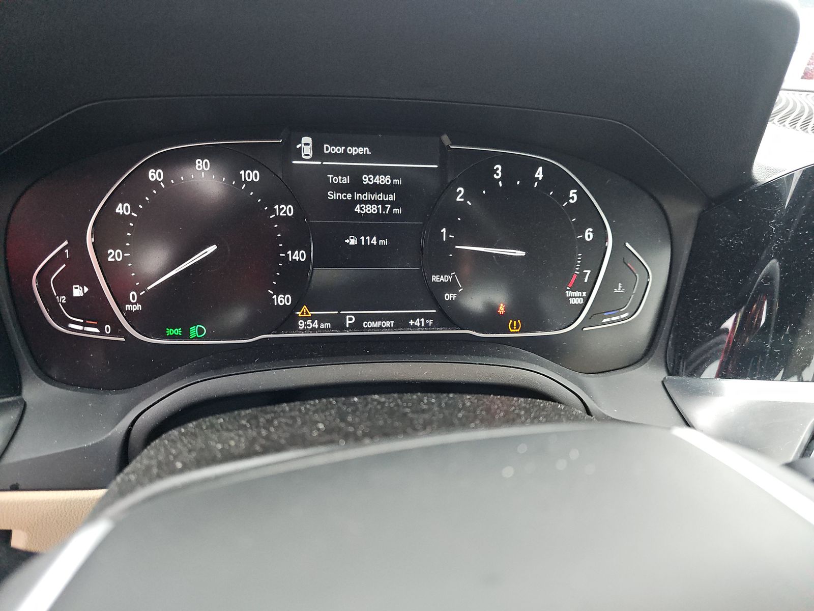 2021 BMW 3 Series 330i xDrive AWD