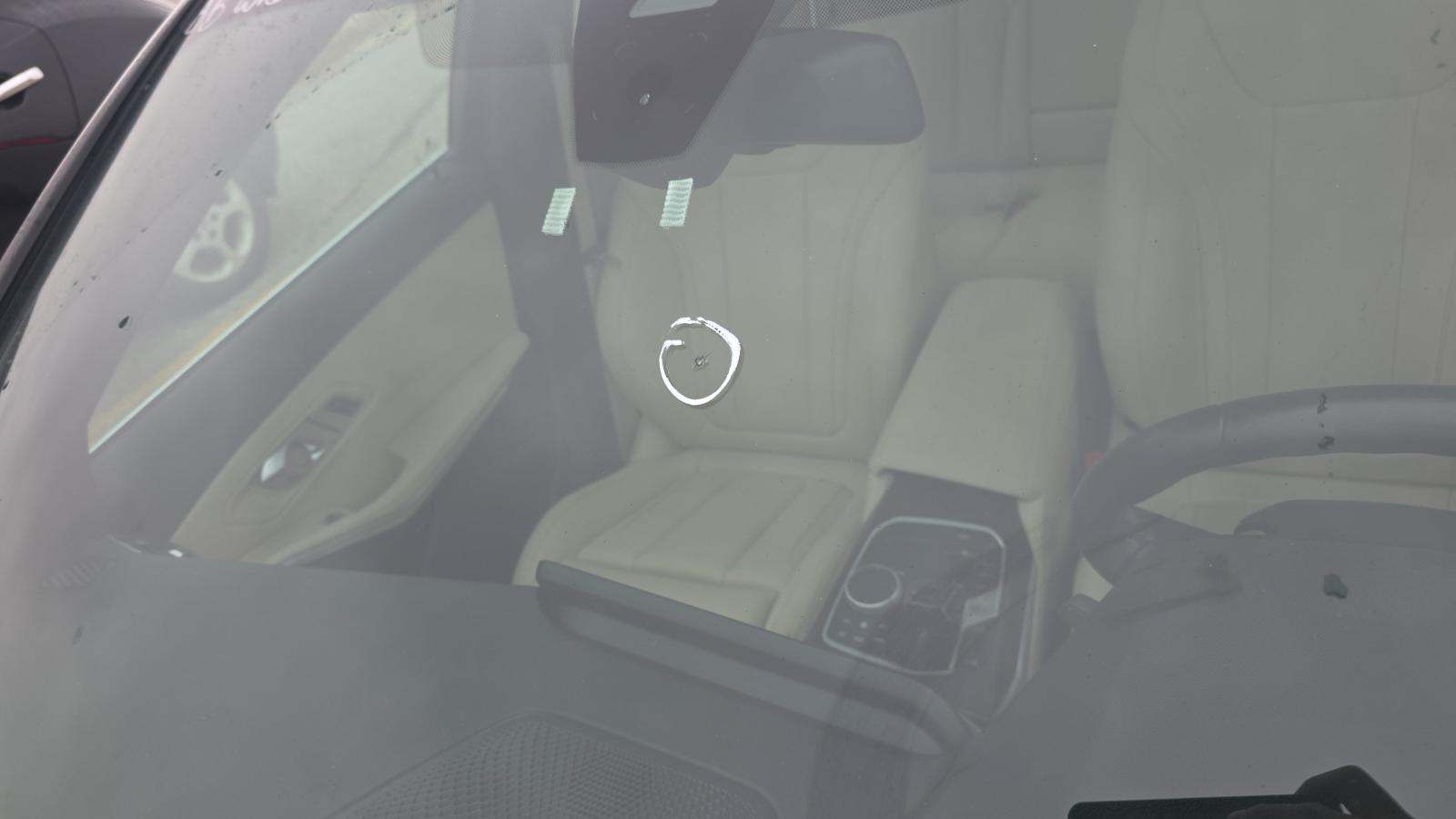 2021 BMW 3 Series 330i xDrive AWD