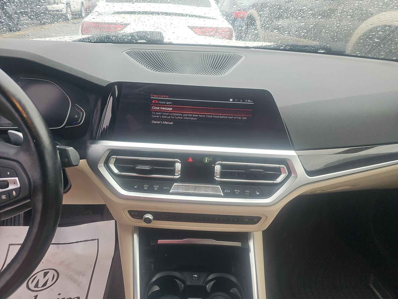 2021 BMW 3 Series 330i xDrive AWD