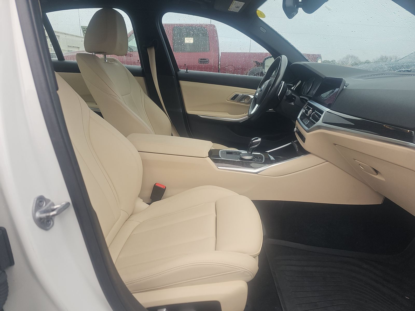 2021 BMW 3 Series 330i xDrive AWD