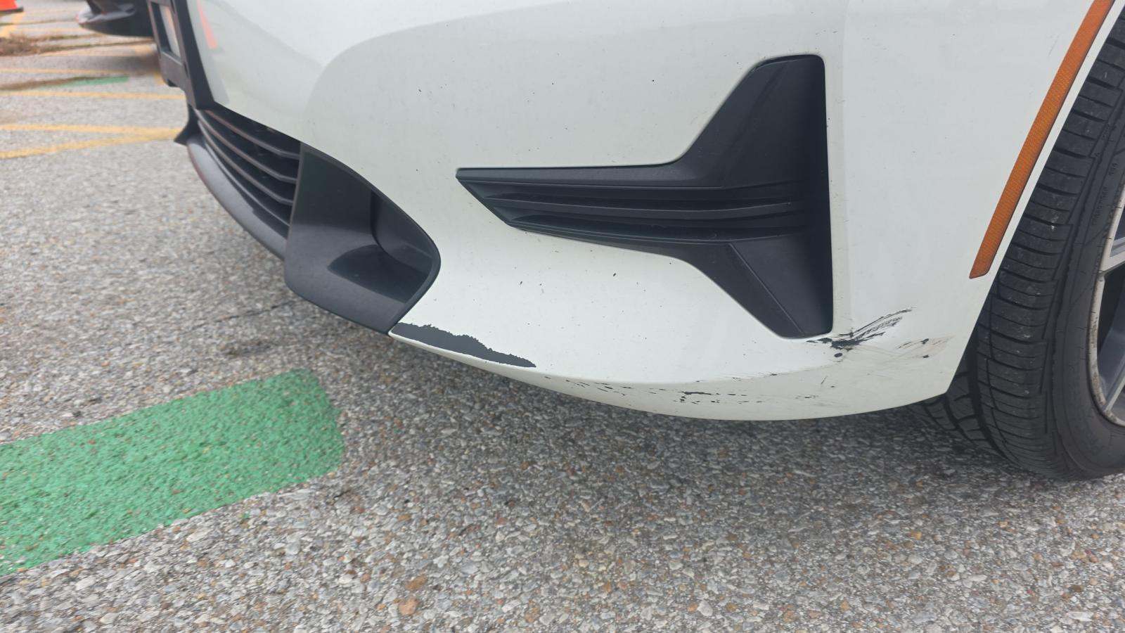 2021 BMW 3 Series 330i xDrive AWD