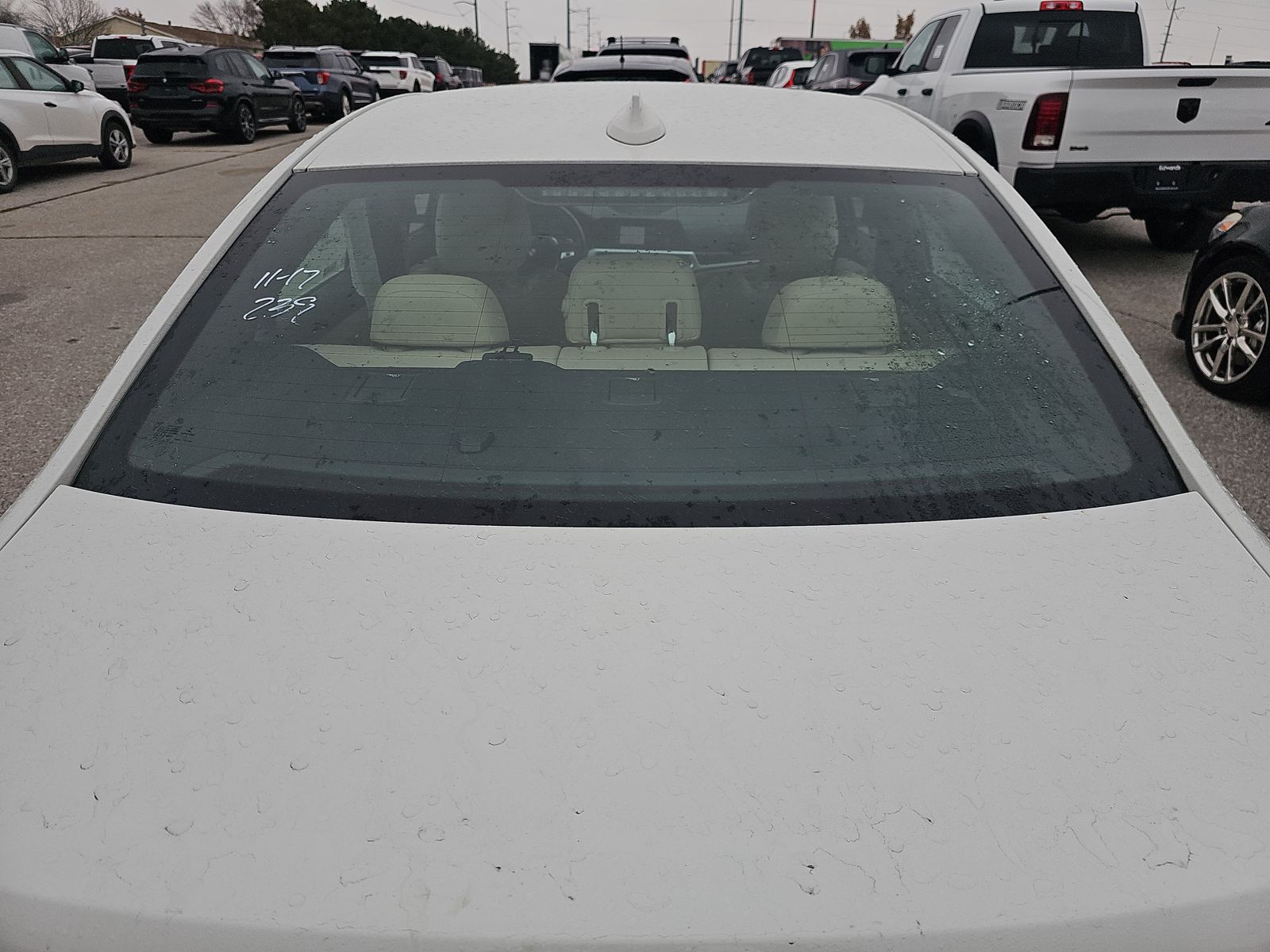 2021 BMW 3 Series 330i xDrive AWD