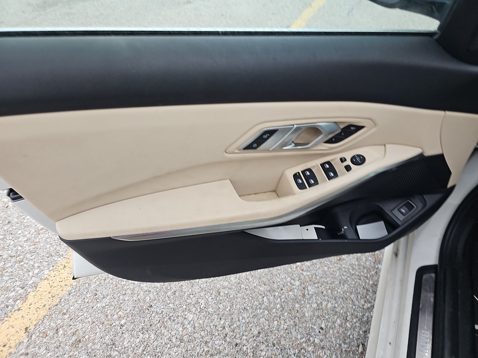 2021 BMW 3 Series 330i xDrive AWD