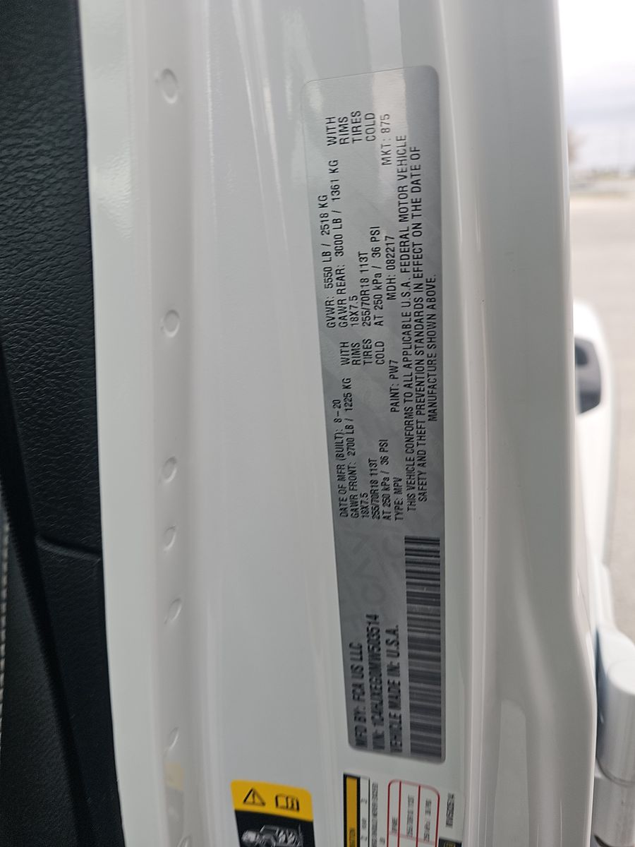 2021 Jeep Wrangler Unlimited Sahara AWD