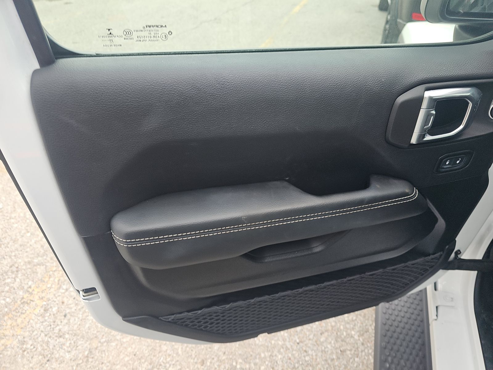 2021 Jeep Wrangler Unlimited Sahara AWD