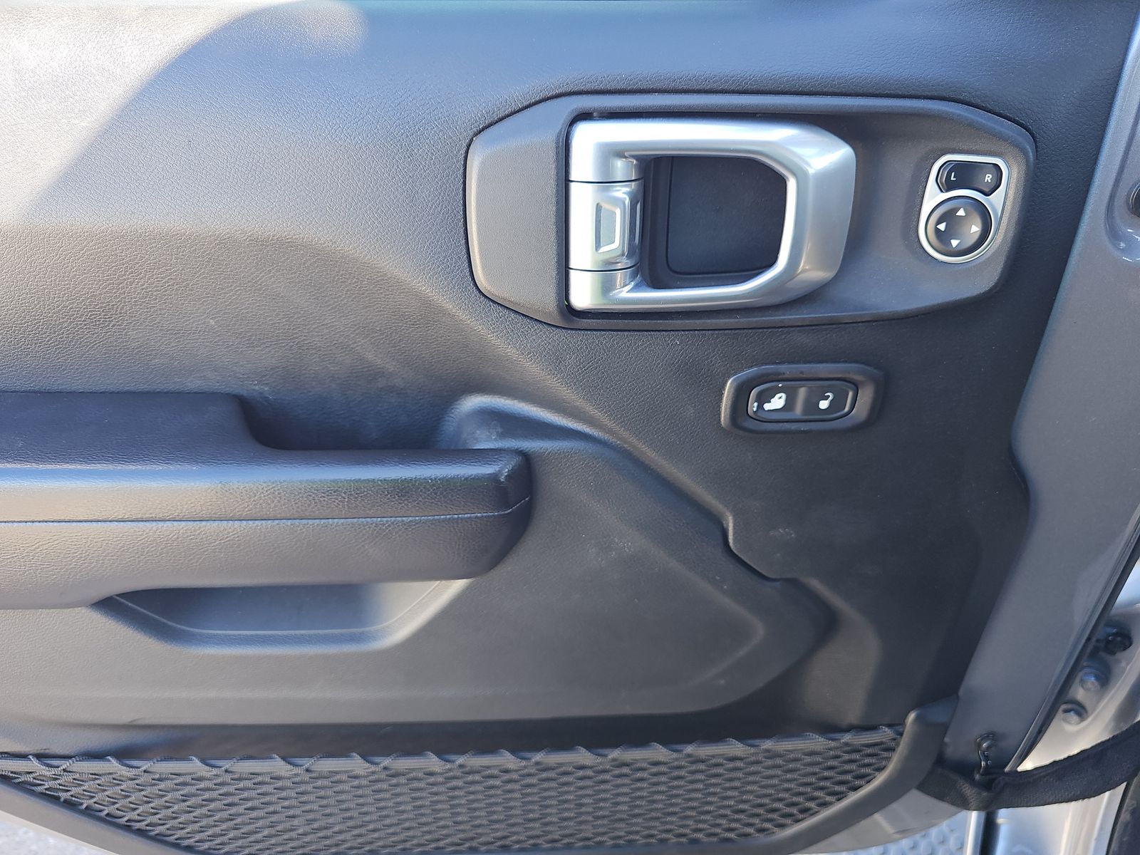 2019 Jeep Wrangler Unlimited Sport S AWD