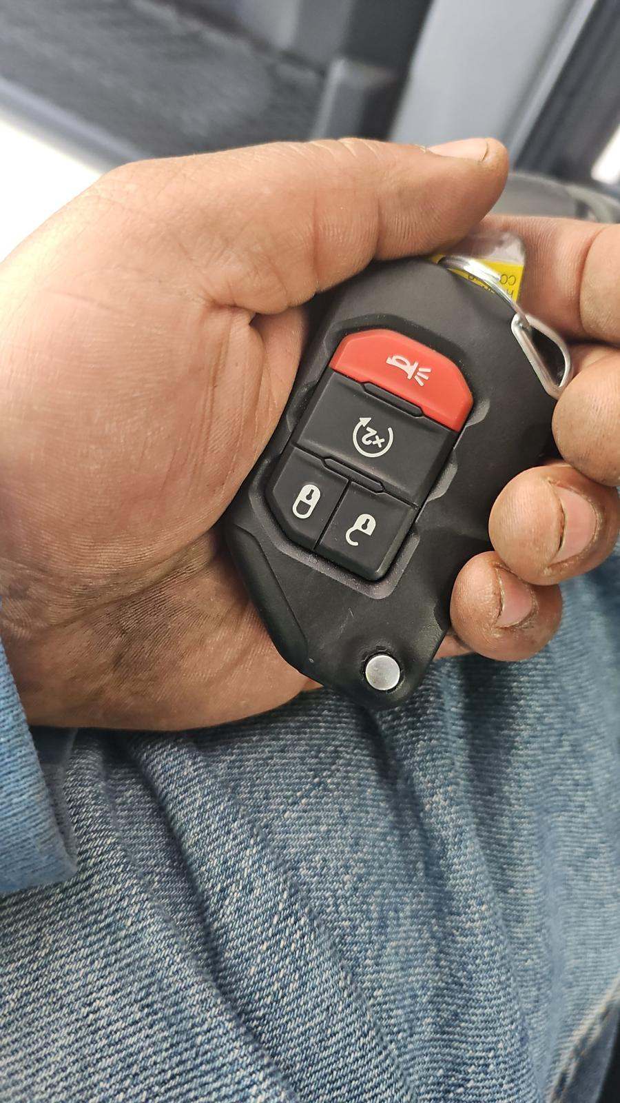 2019 Jeep Wrangler Unlimited Sport S AWD