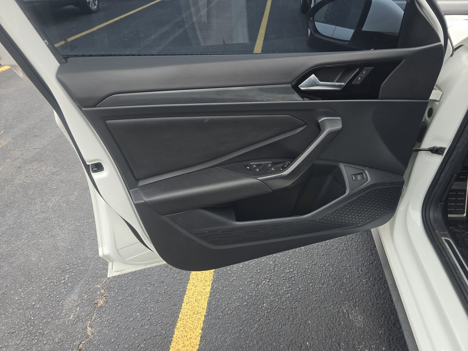 2019 Volkswagen Jetta 2.0T GLI Autobahn FWD