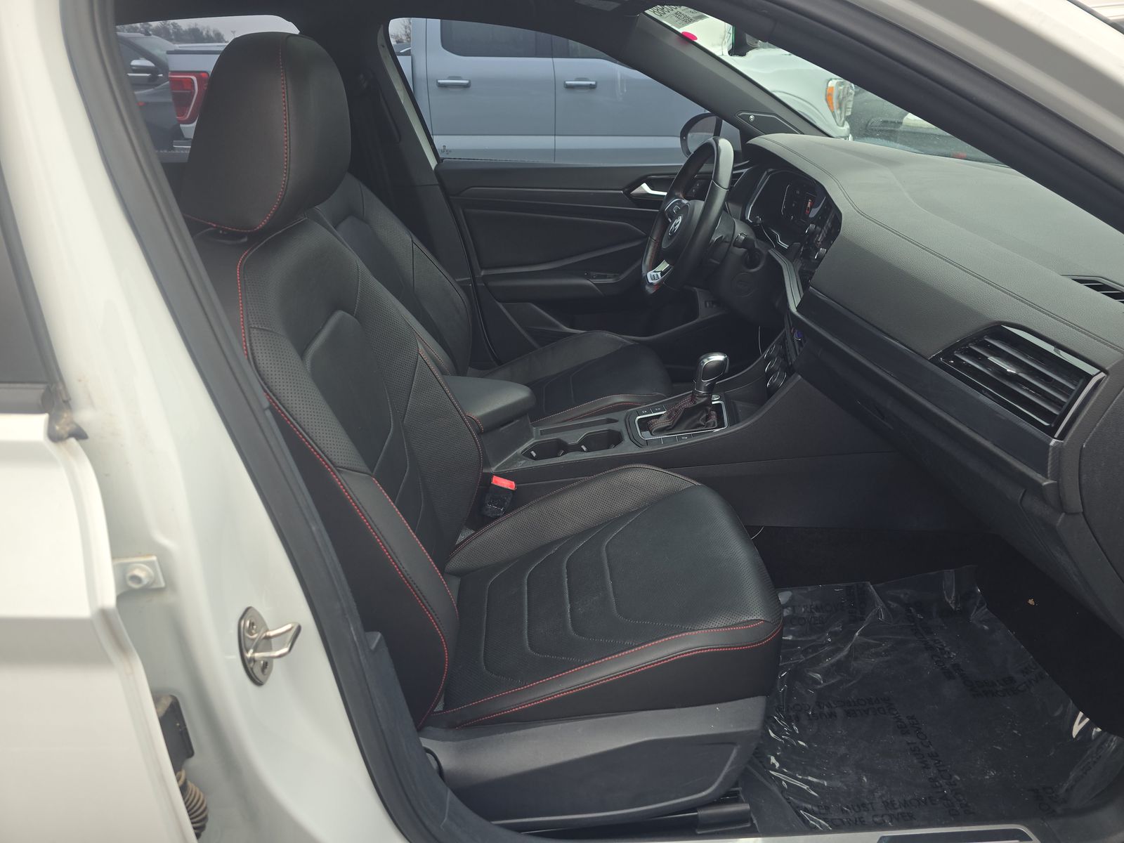 2019 Volkswagen Jetta 2.0T GLI Autobahn FWD