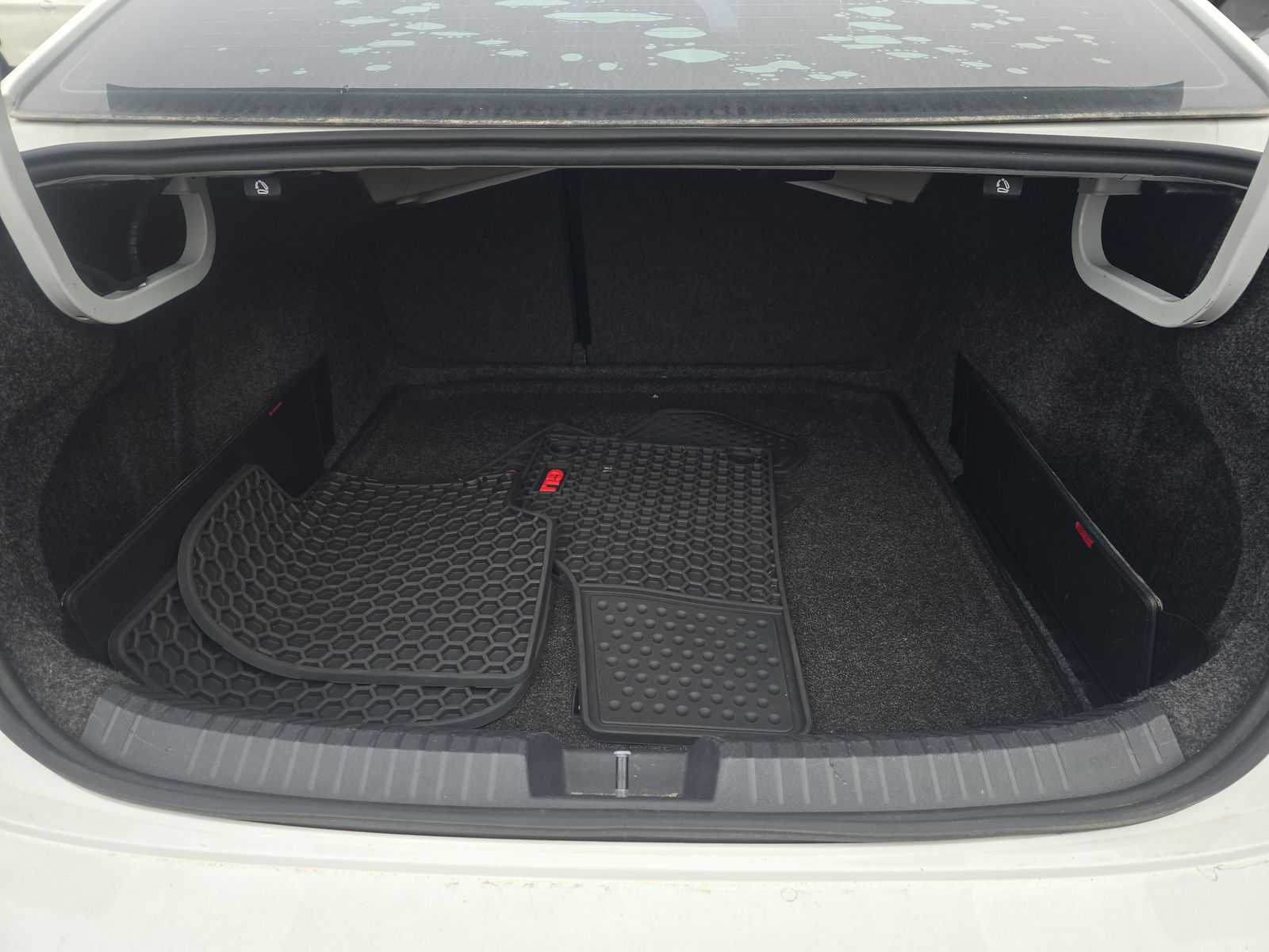 2019 Volkswagen Jetta 2.0T GLI Autobahn FWD