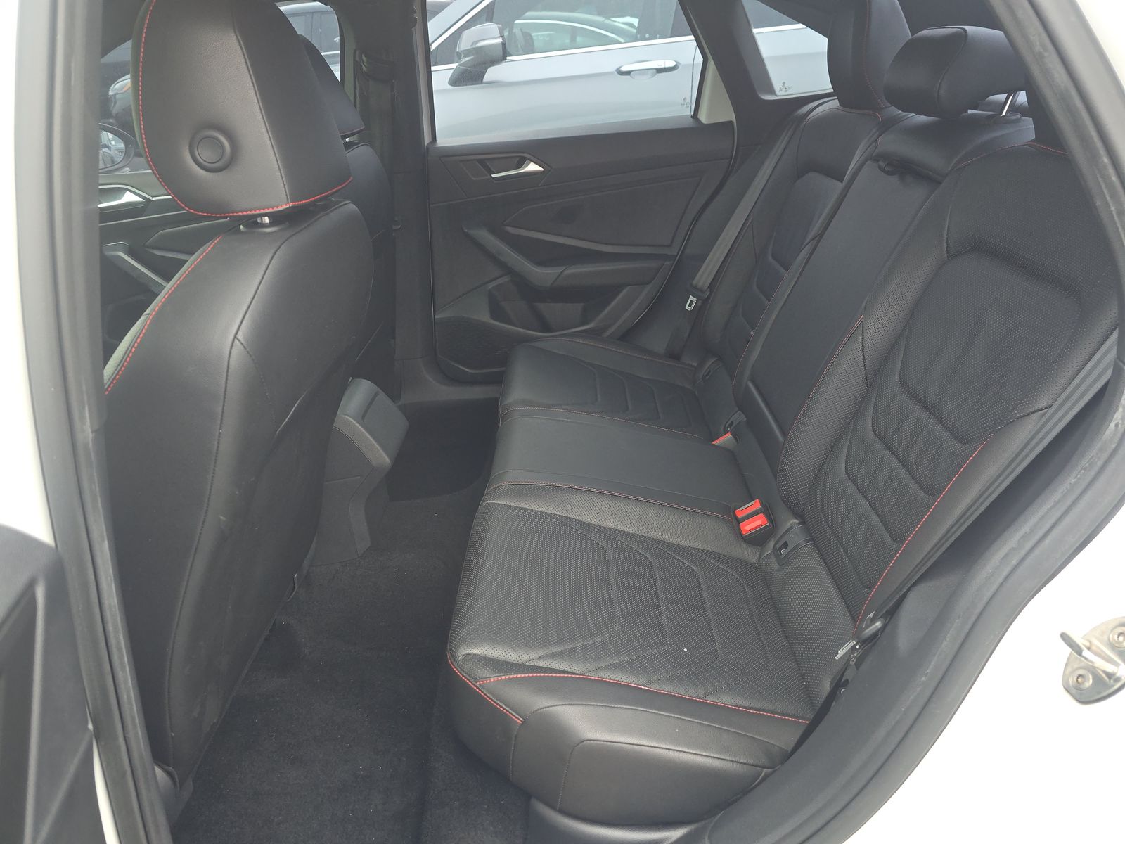 2019 Volkswagen Jetta 2.0T GLI Autobahn FWD