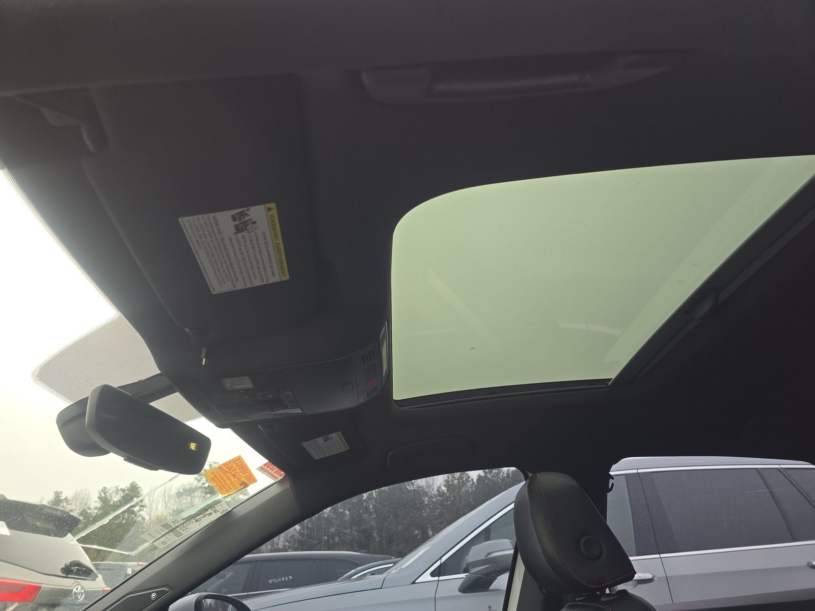 2019 Volkswagen Jetta 2.0T GLI Autobahn FWD