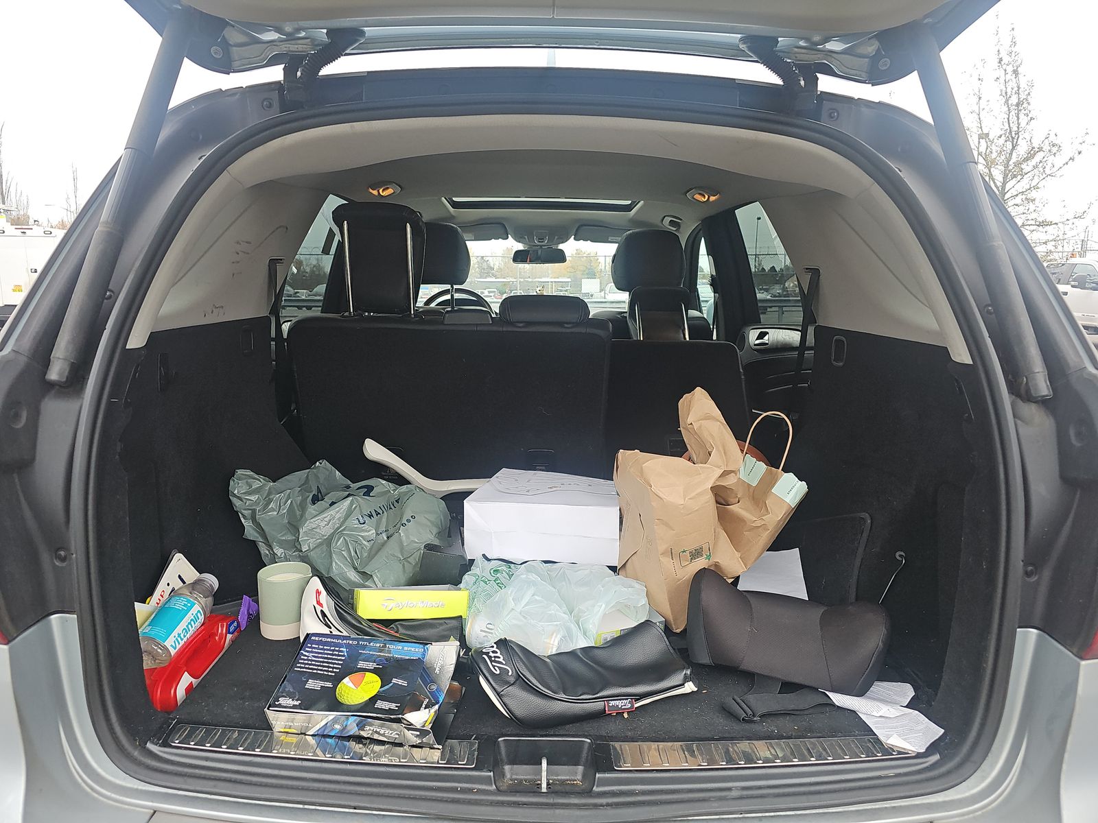 2014 Mercedes-Benz M-Class ML 350 RWD