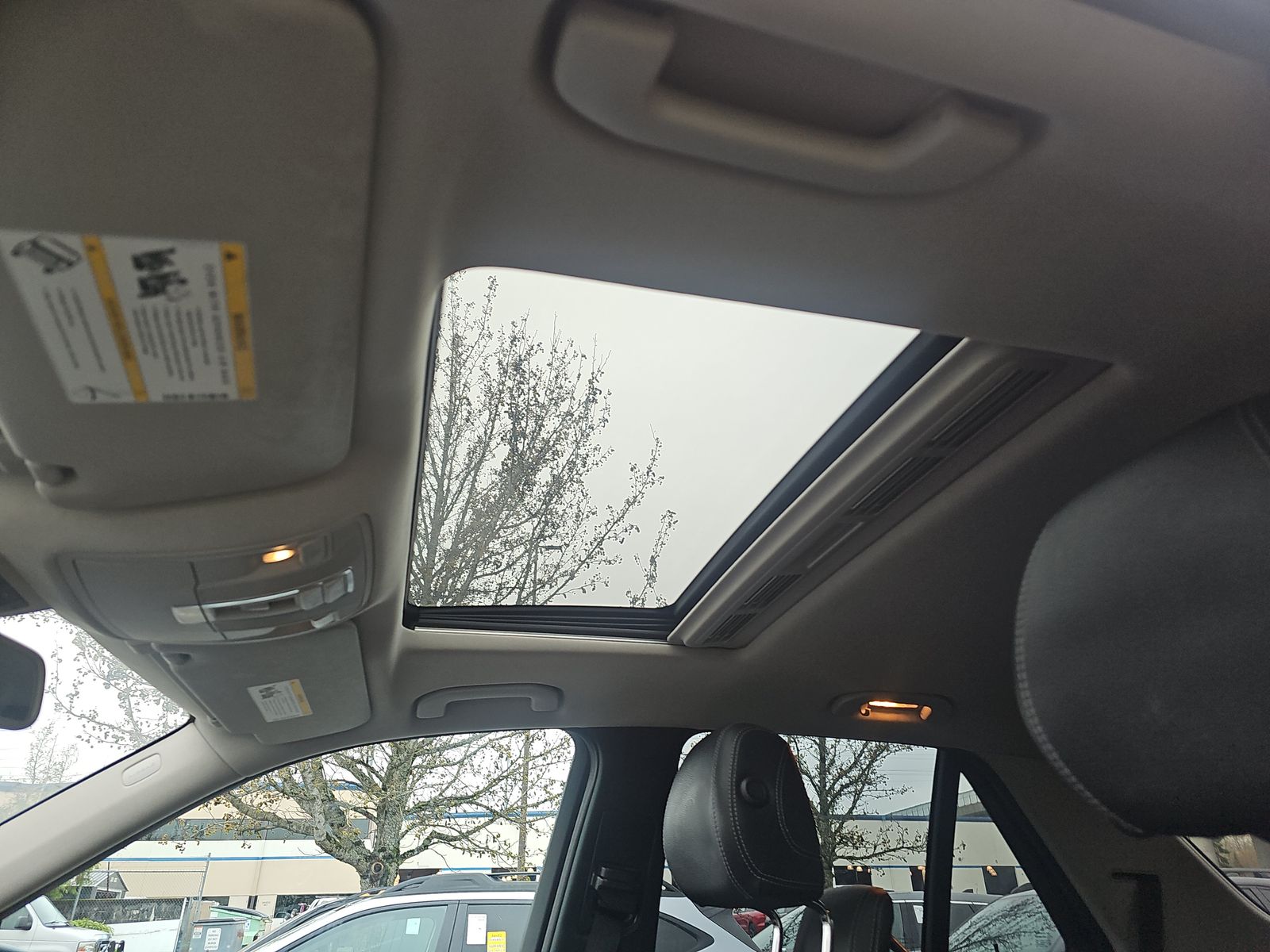 2014 Mercedes-Benz M-Class ML 350 RWD