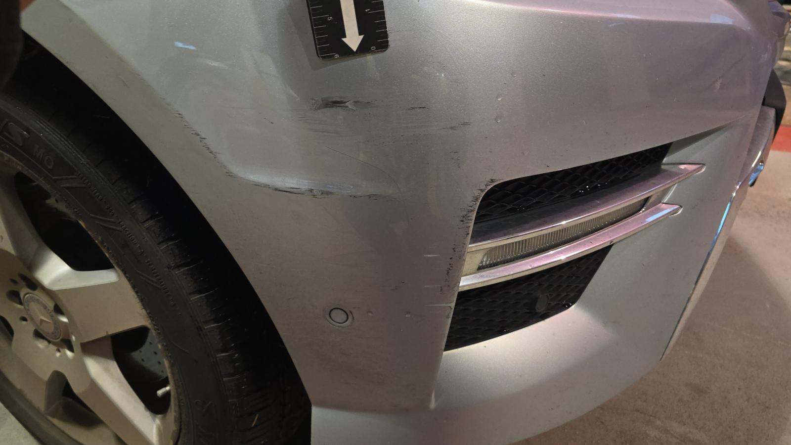 2014 Mercedes-Benz M-Class ML 350 RWD