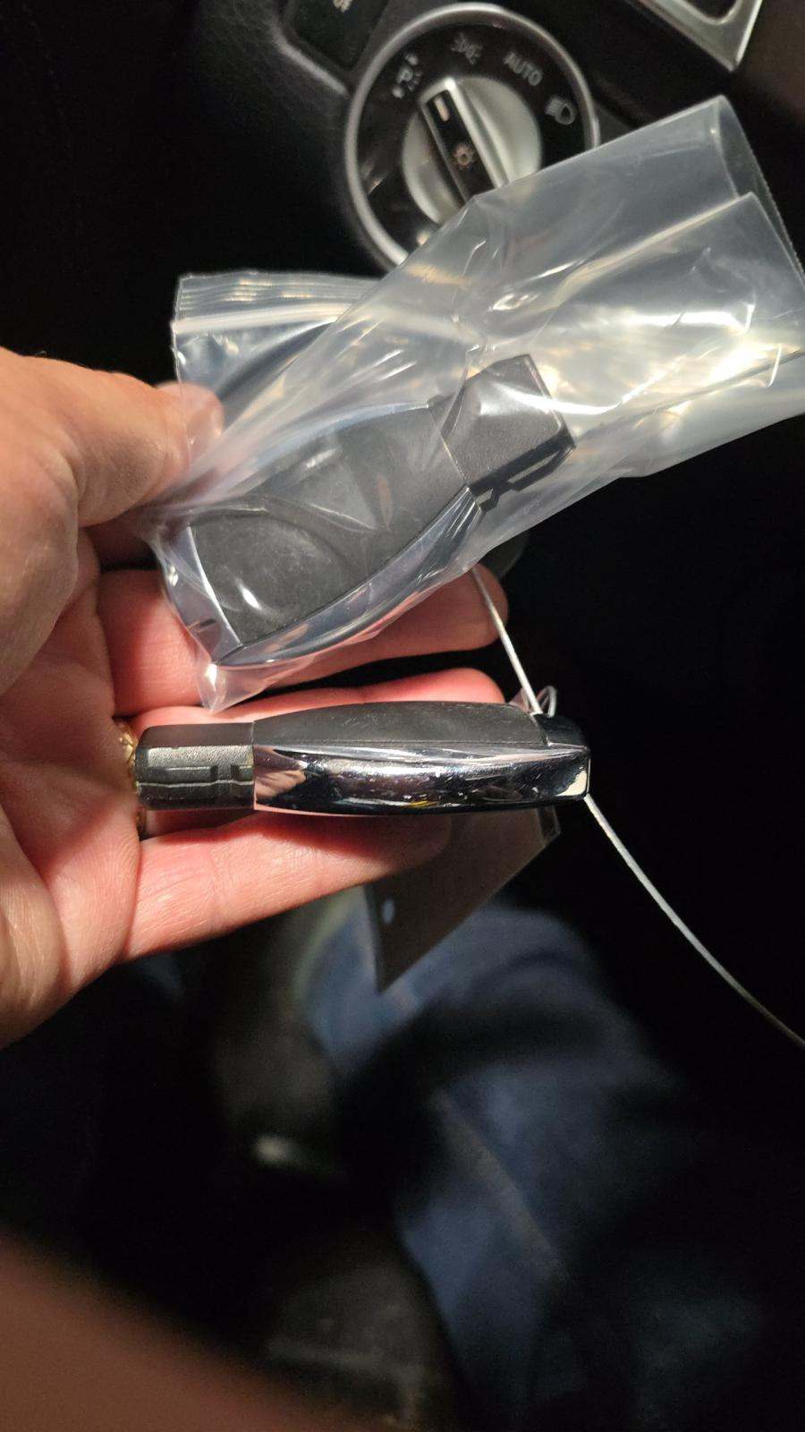 2014 Mercedes-Benz M-Class ML 350 RWD