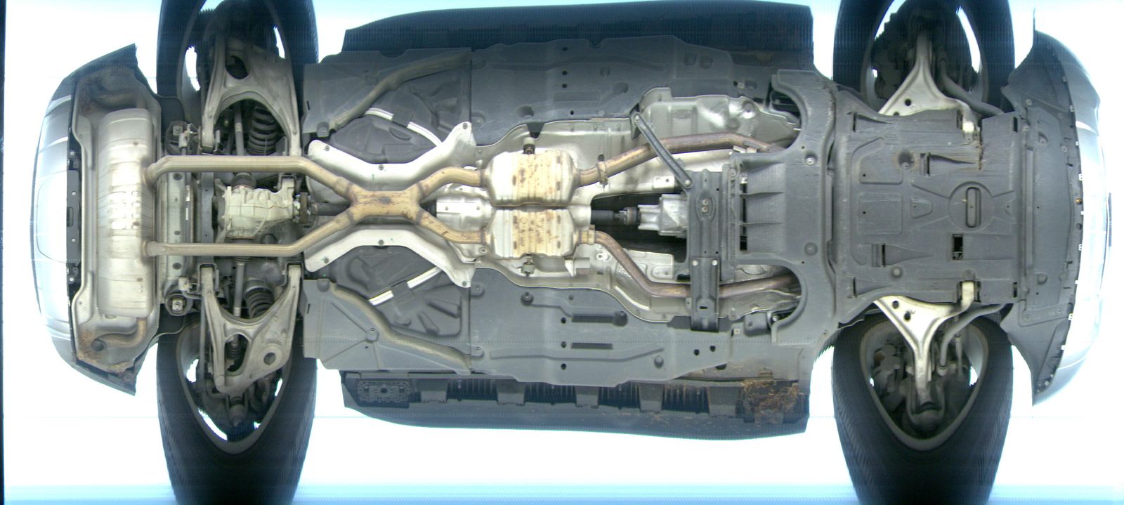 2014 Mercedes-Benz M-Class ML 350 RWD