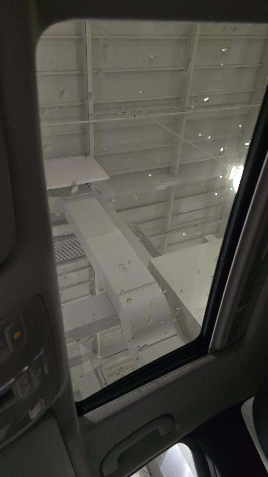 2014 Mercedes-Benz M-Class ML 350 RWD