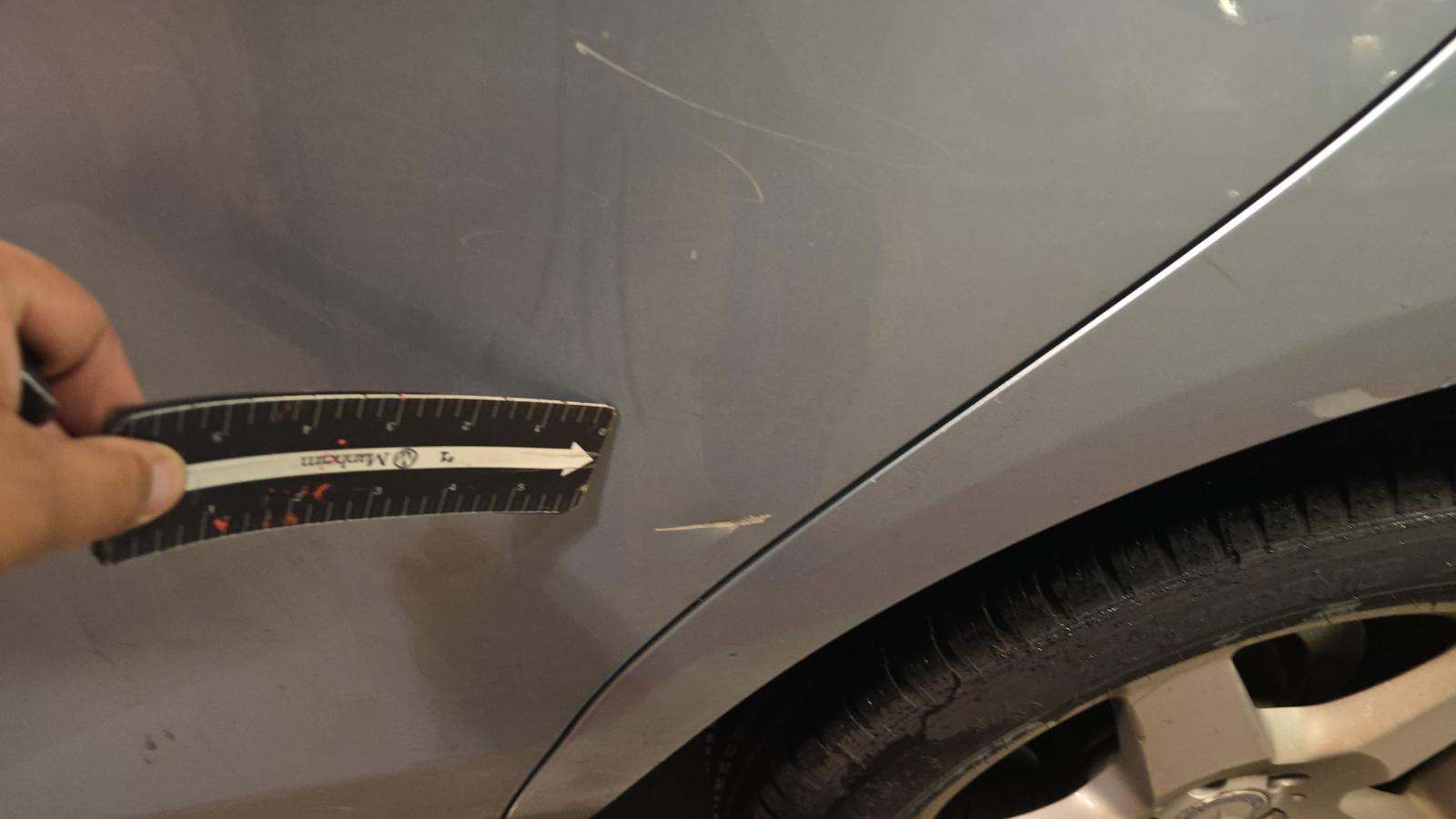 2014 Mercedes-Benz M-Class ML 350 RWD