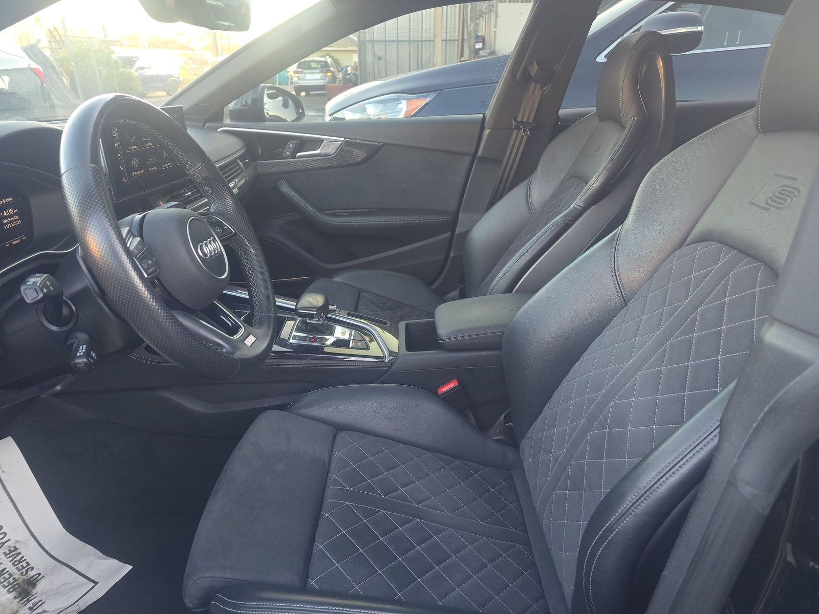 2022 Audi S5 Premium Plus AWD