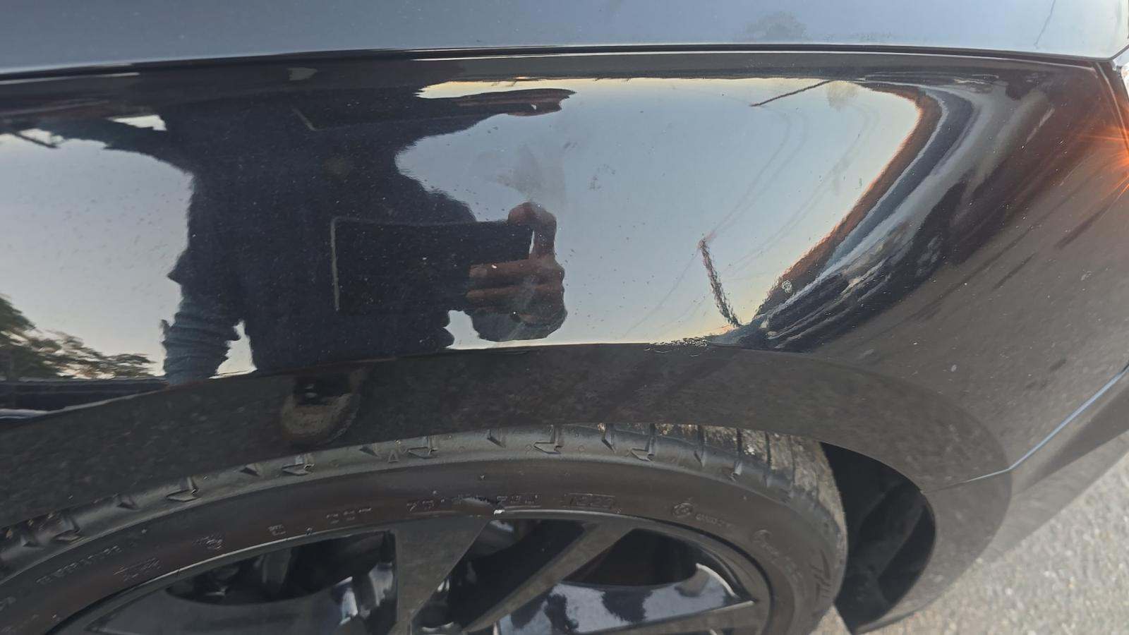 2022 Audi S5 Premium Plus AWD