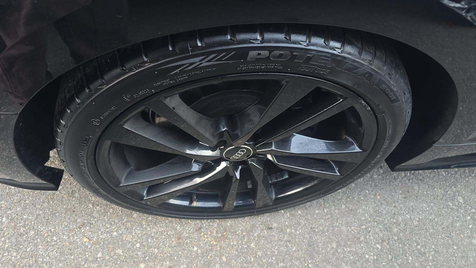 2022 Audi S5 Premium Plus AWD