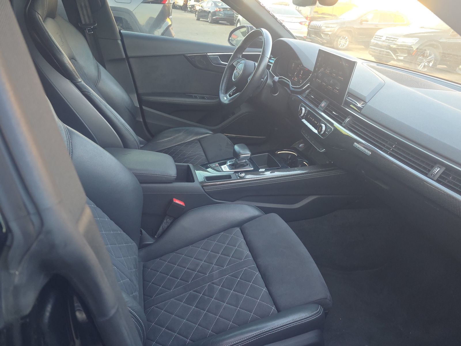 2022 Audi S5 Premium Plus AWD