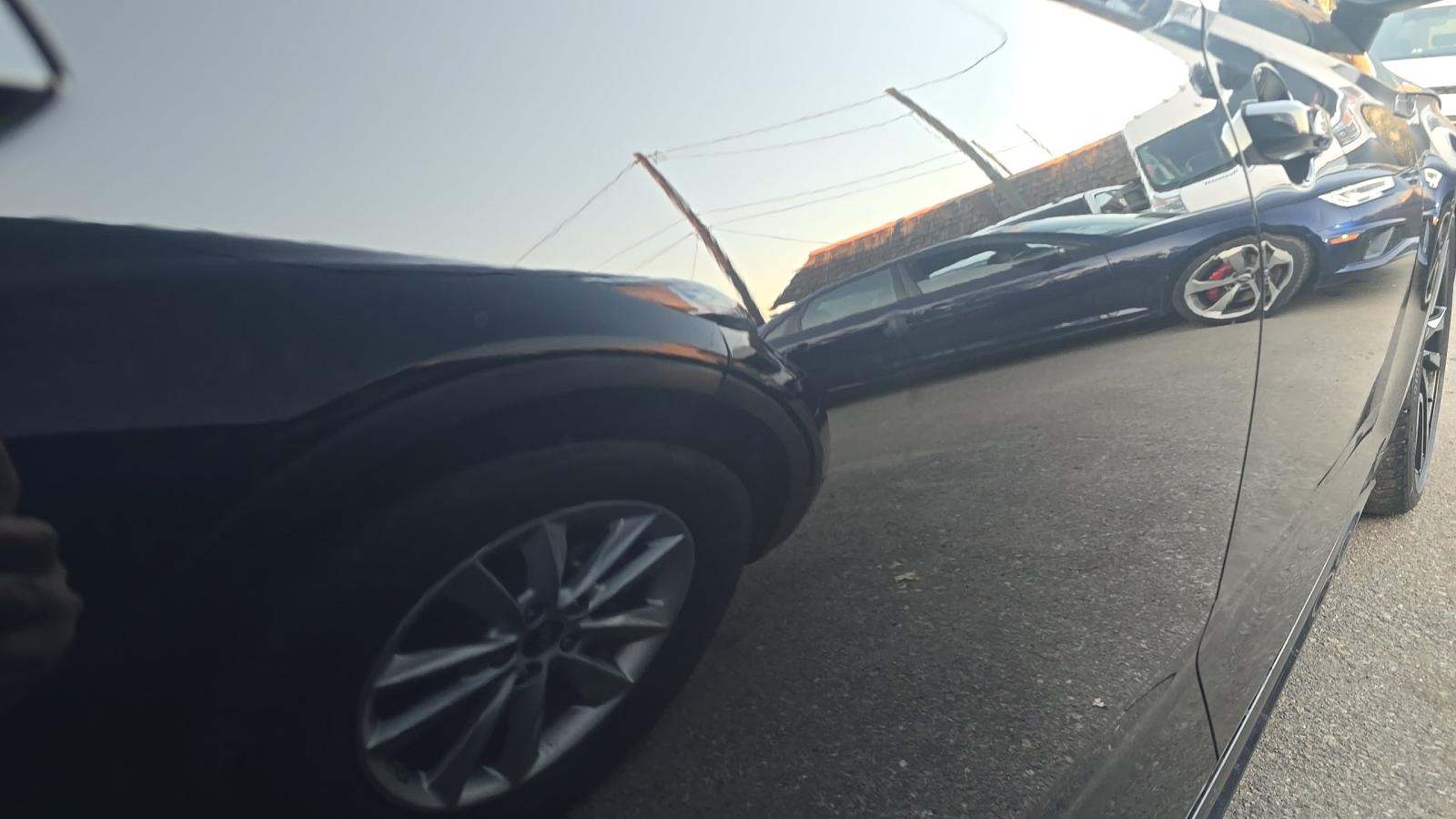 2022 Audi S5 Premium Plus AWD