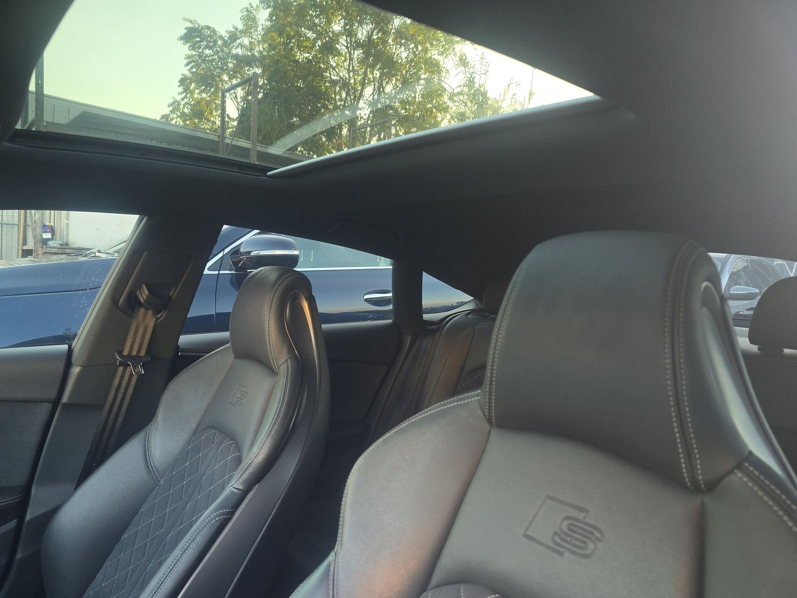 2022 Audi S5 Premium Plus AWD