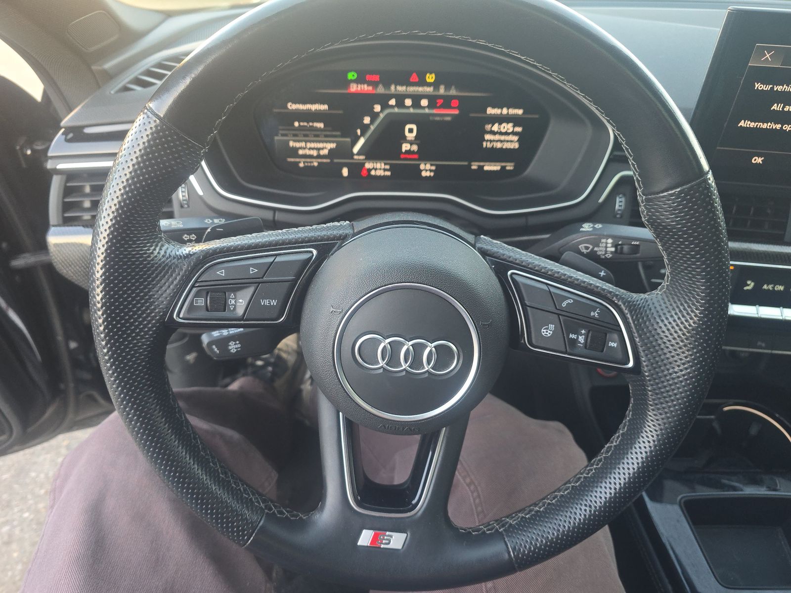 2022 Audi S5 Premium Plus AWD