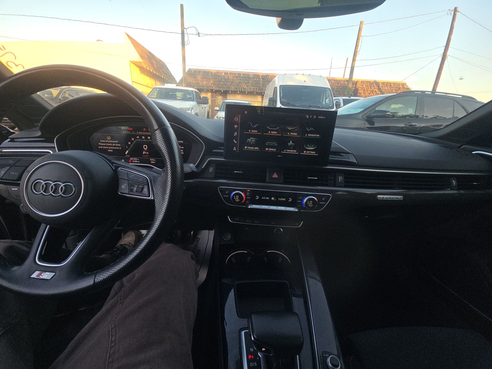 2022 Audi S5 Premium Plus AWD