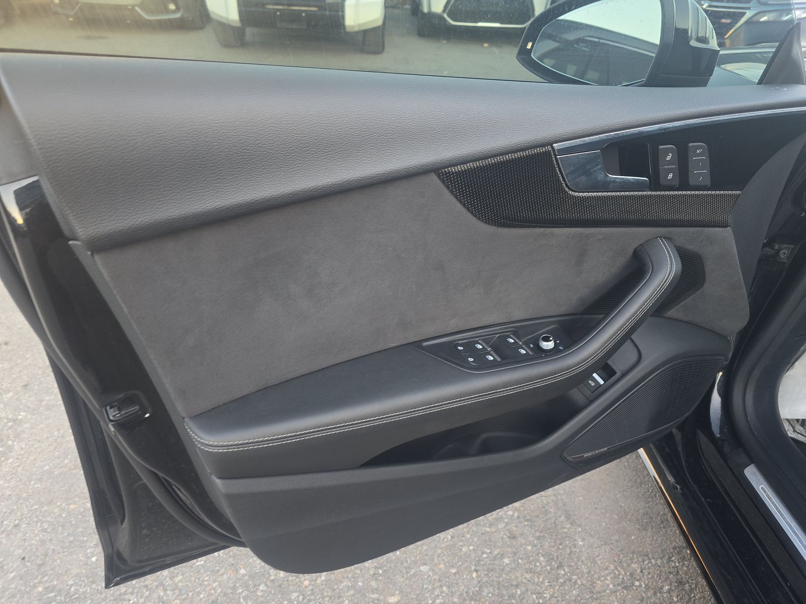 2022 Audi S5 Premium Plus AWD