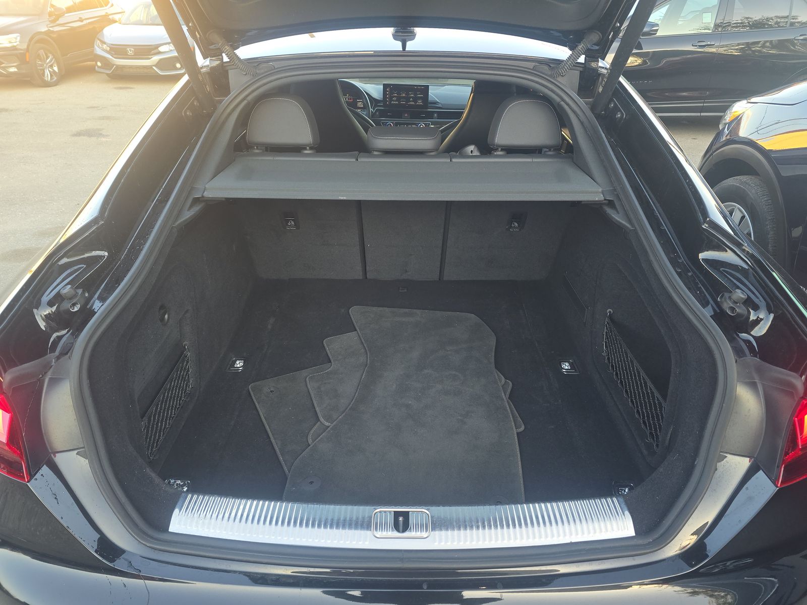 2022 Audi S5 Premium Plus AWD