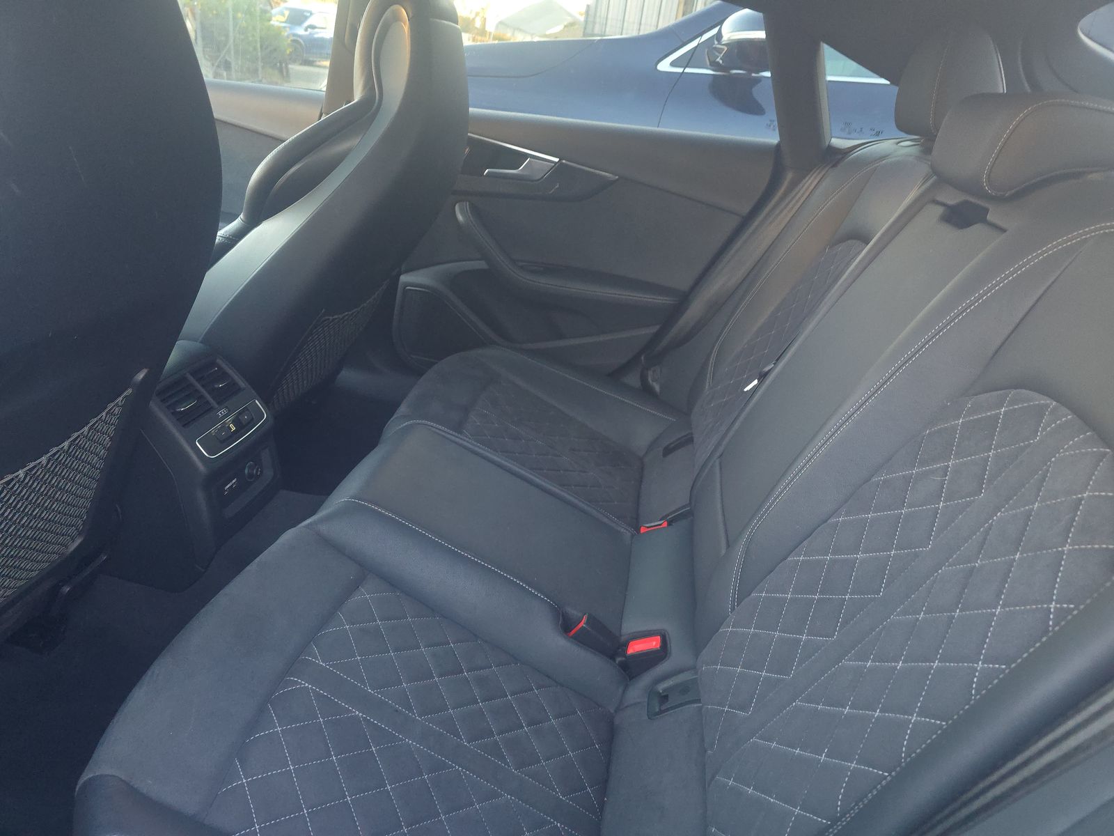 2022 Audi S5 Premium Plus AWD