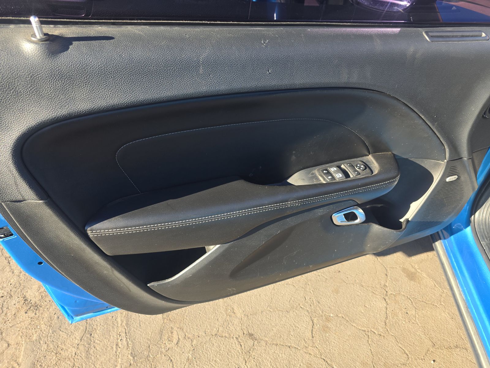 2019 Dodge Challenger R/T Scat Pack Widebody RWD