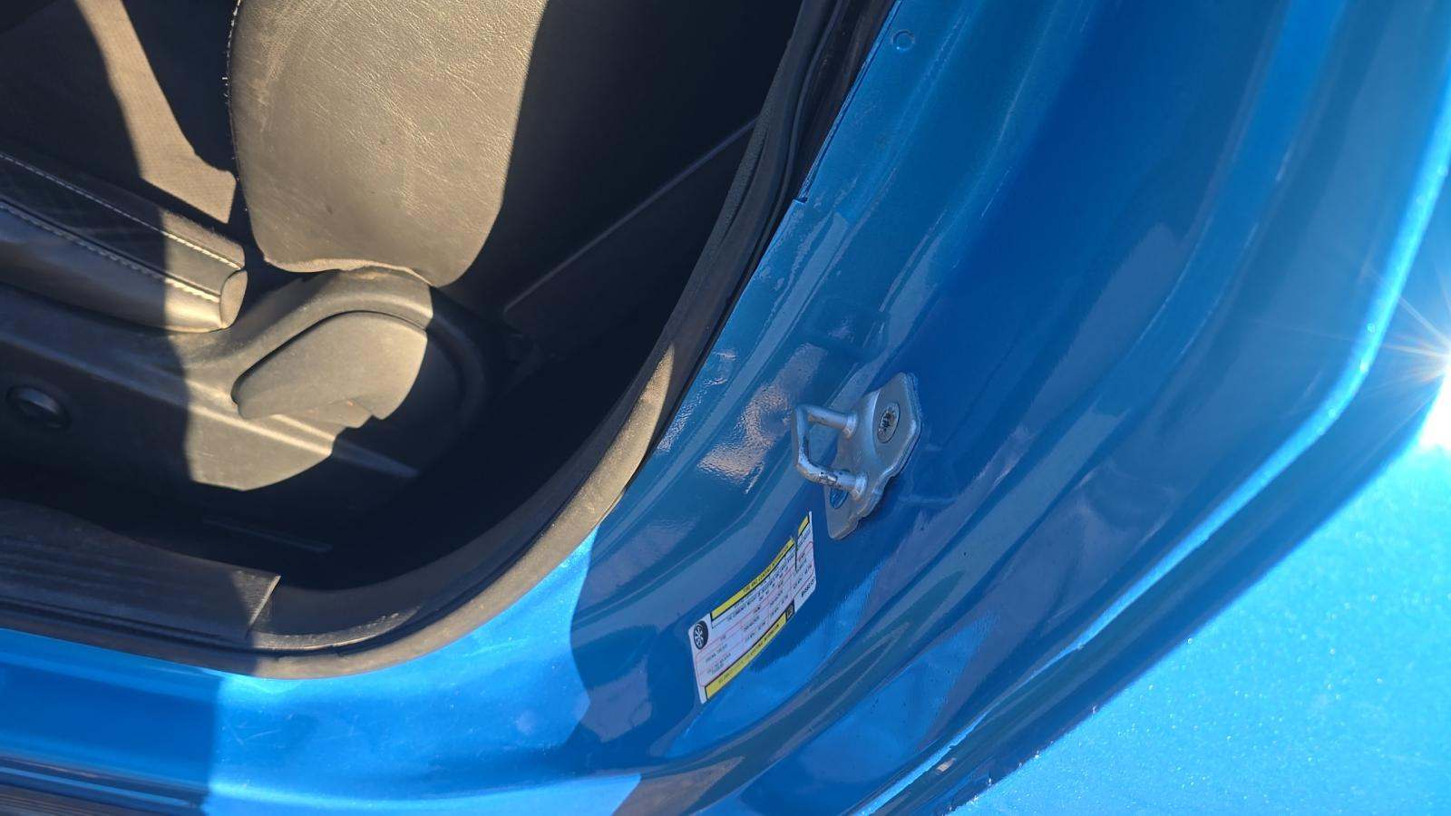 2019 Dodge Challenger R/T Scat Pack Widebody RWD