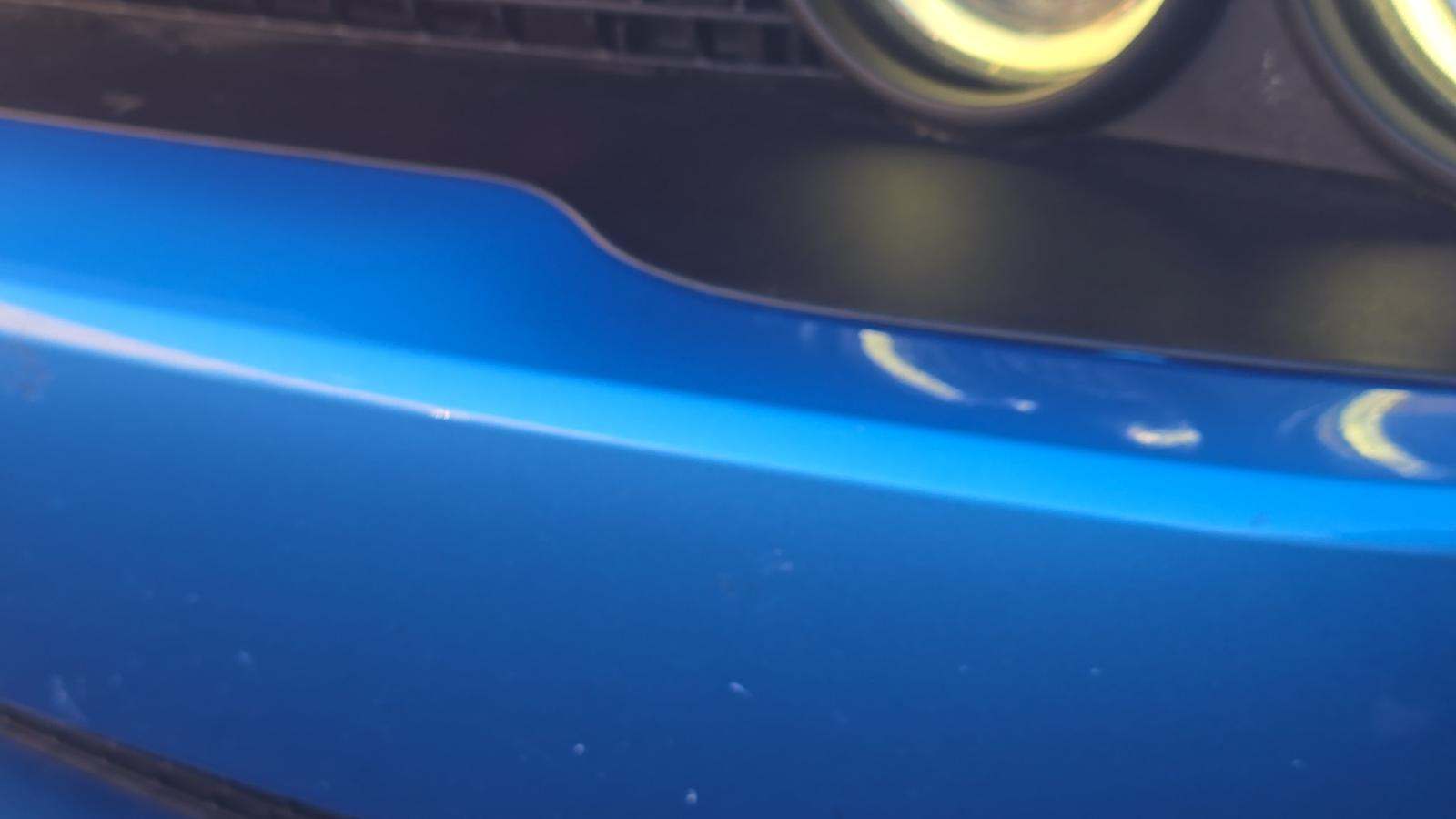 2019 Dodge Challenger R/T Scat Pack Widebody RWD