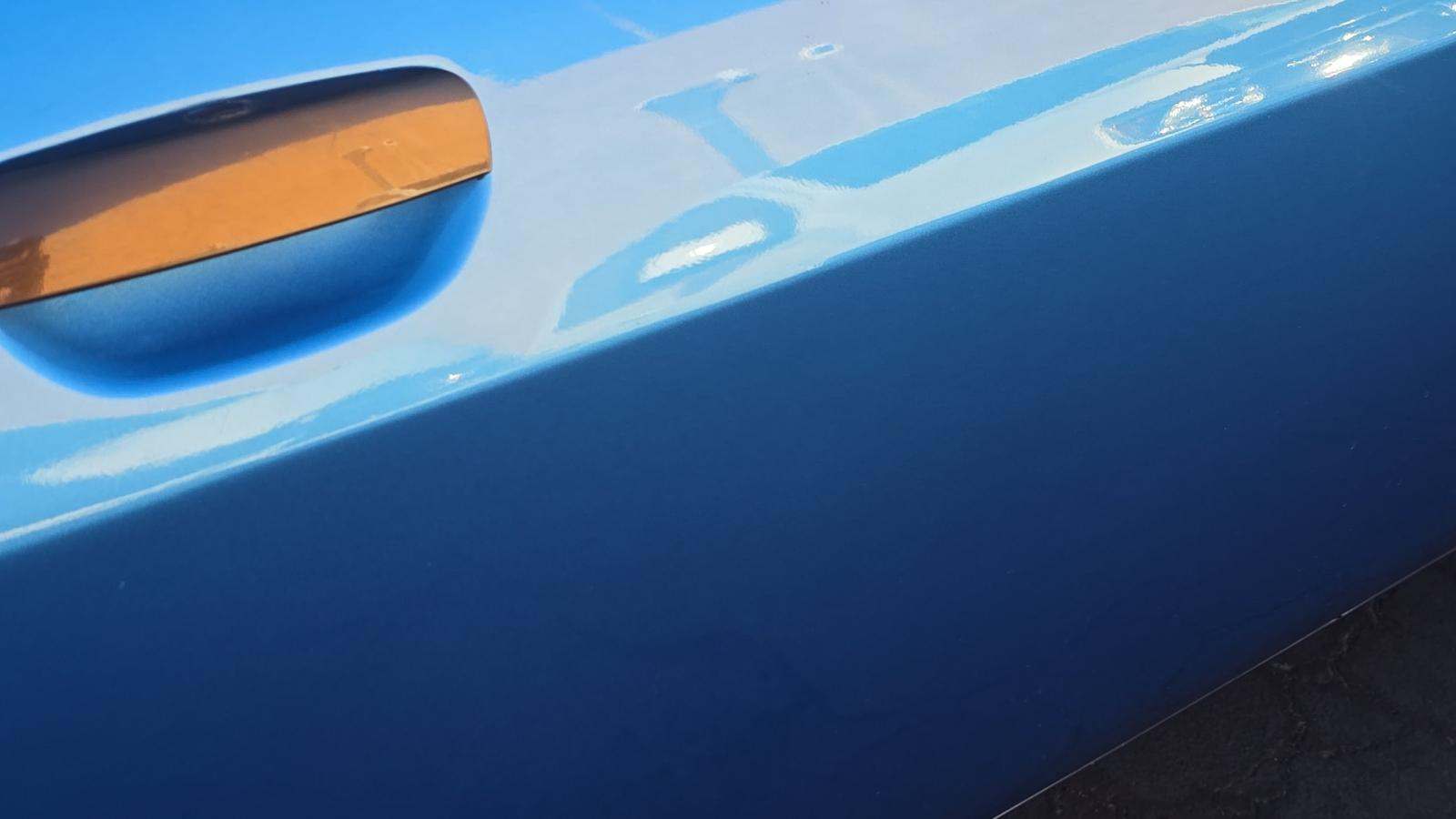 2019 Dodge Challenger R/T Scat Pack Widebody RWD