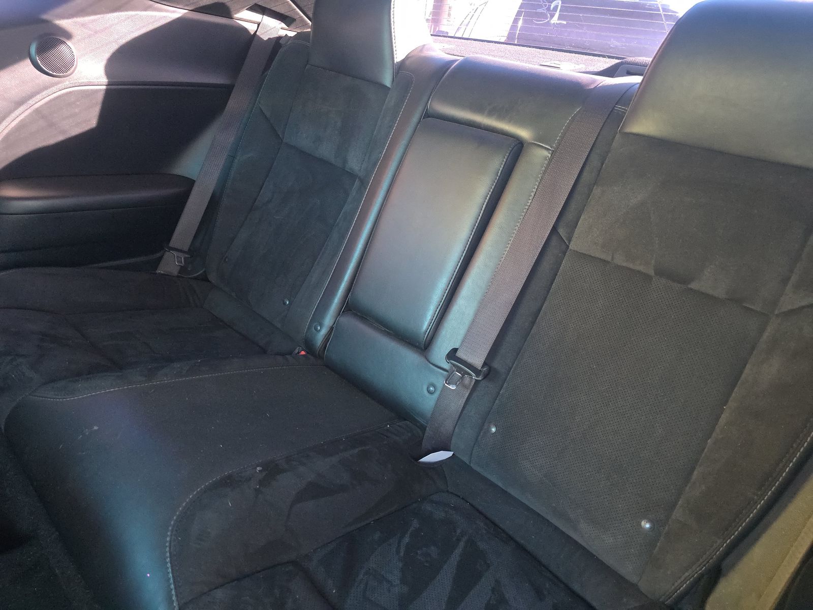 2019 Dodge Challenger R/T Scat Pack Widebody RWD