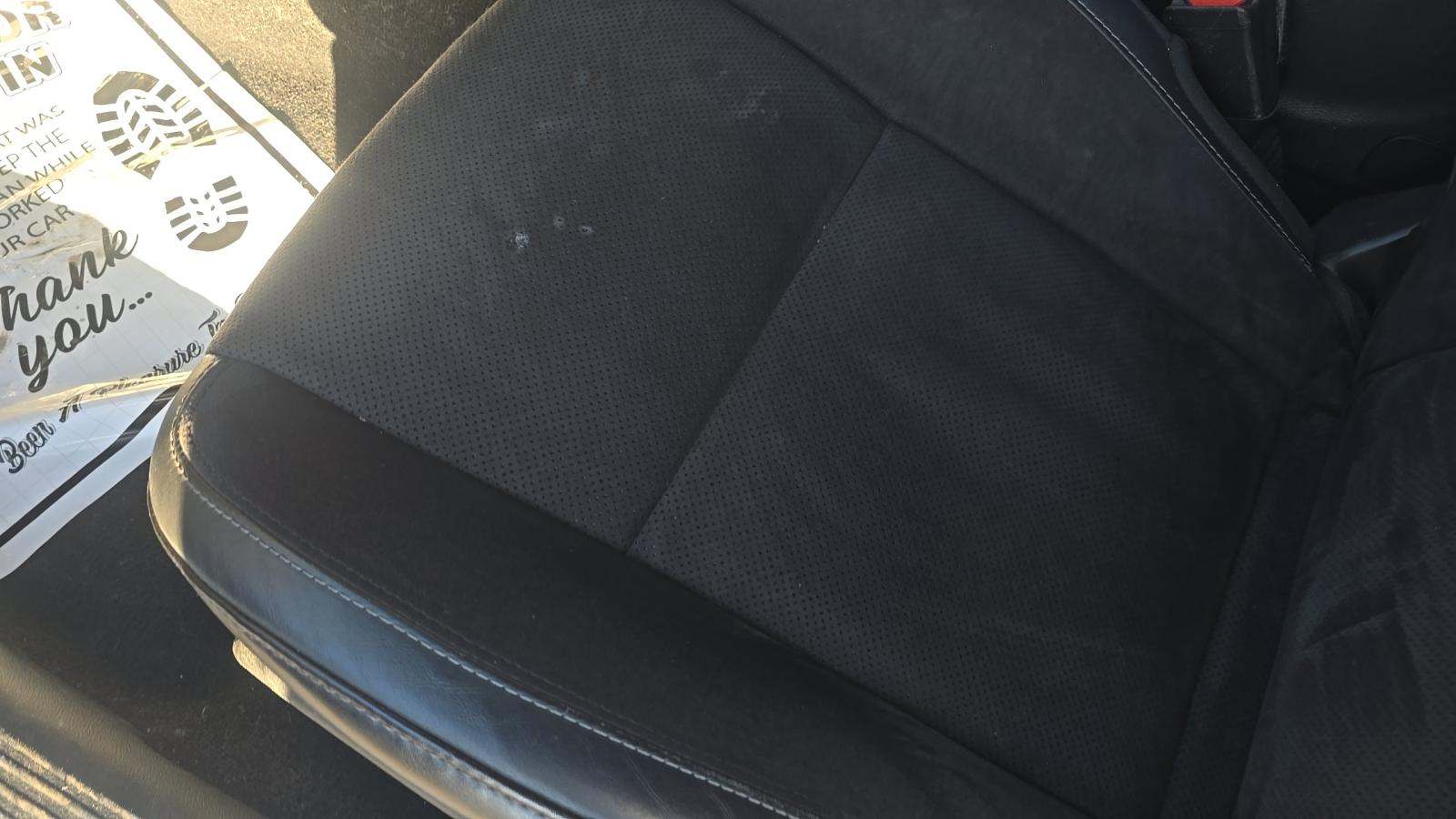 2019 Dodge Challenger R/T Scat Pack Widebody RWD