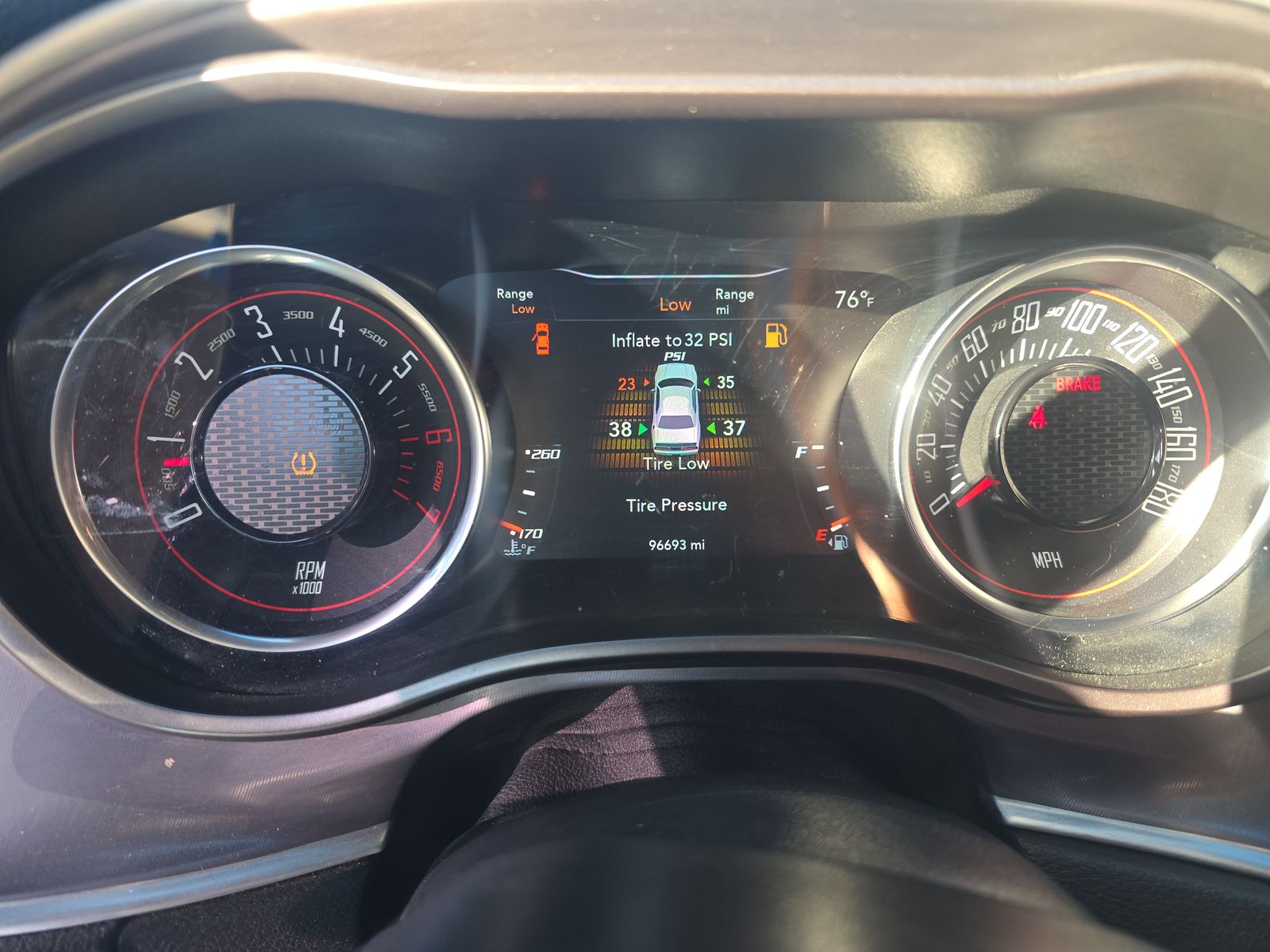 2019 Dodge Challenger R/T Scat Pack Widebody RWD