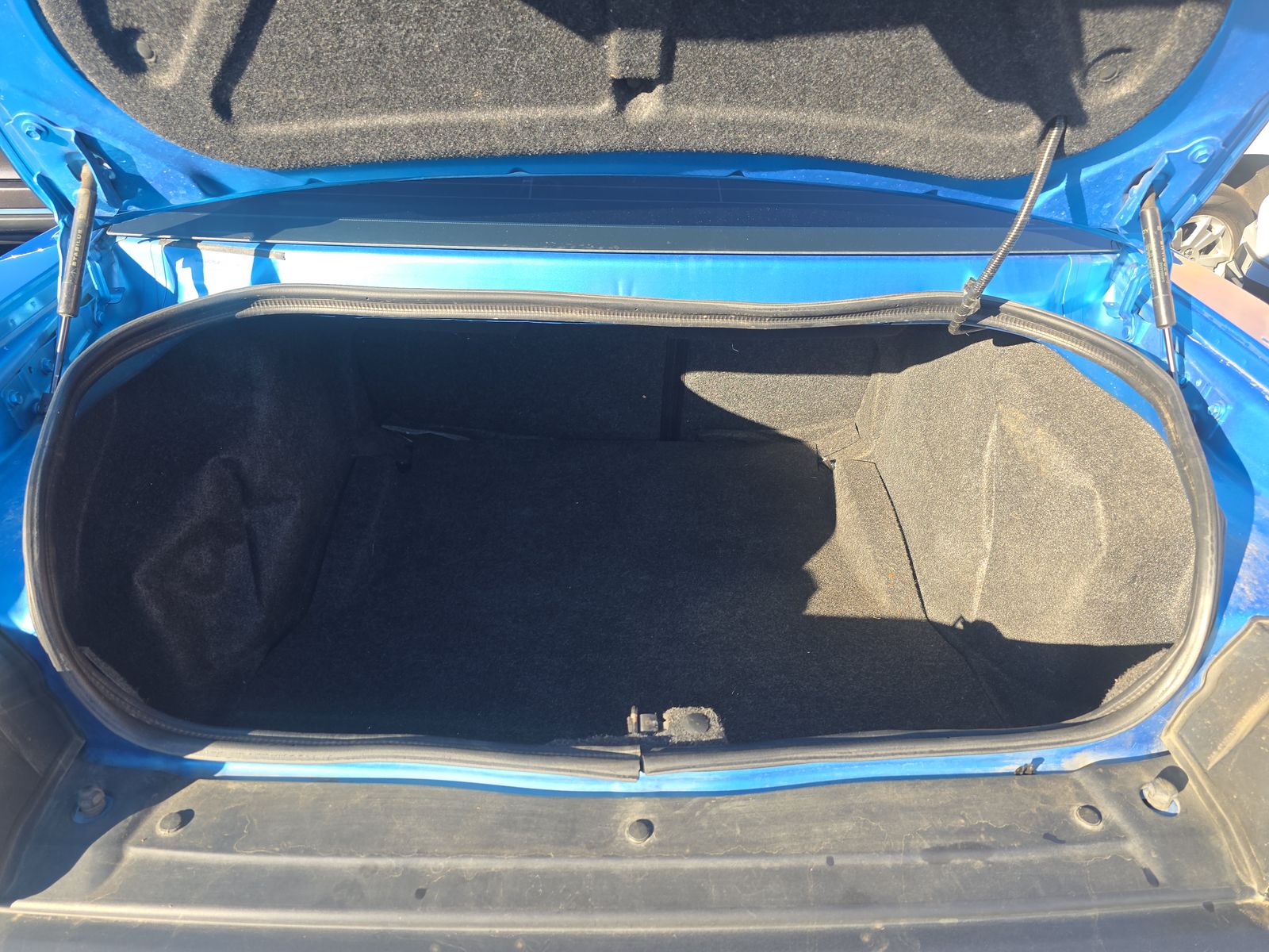 2019 Dodge Challenger R/T Scat Pack Widebody RWD