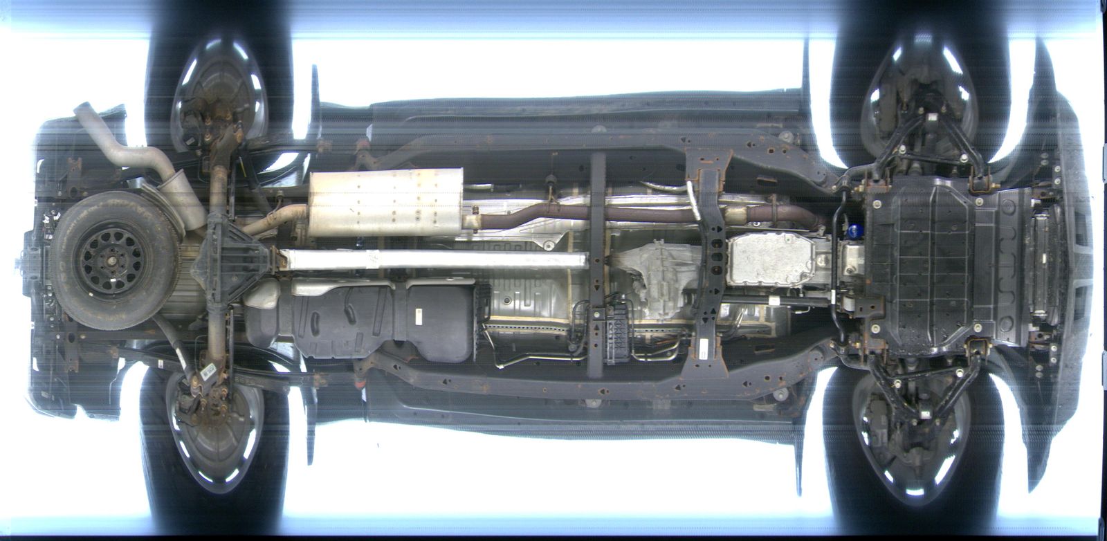 2024 Chevrolet Silverado 1500 LT AWD