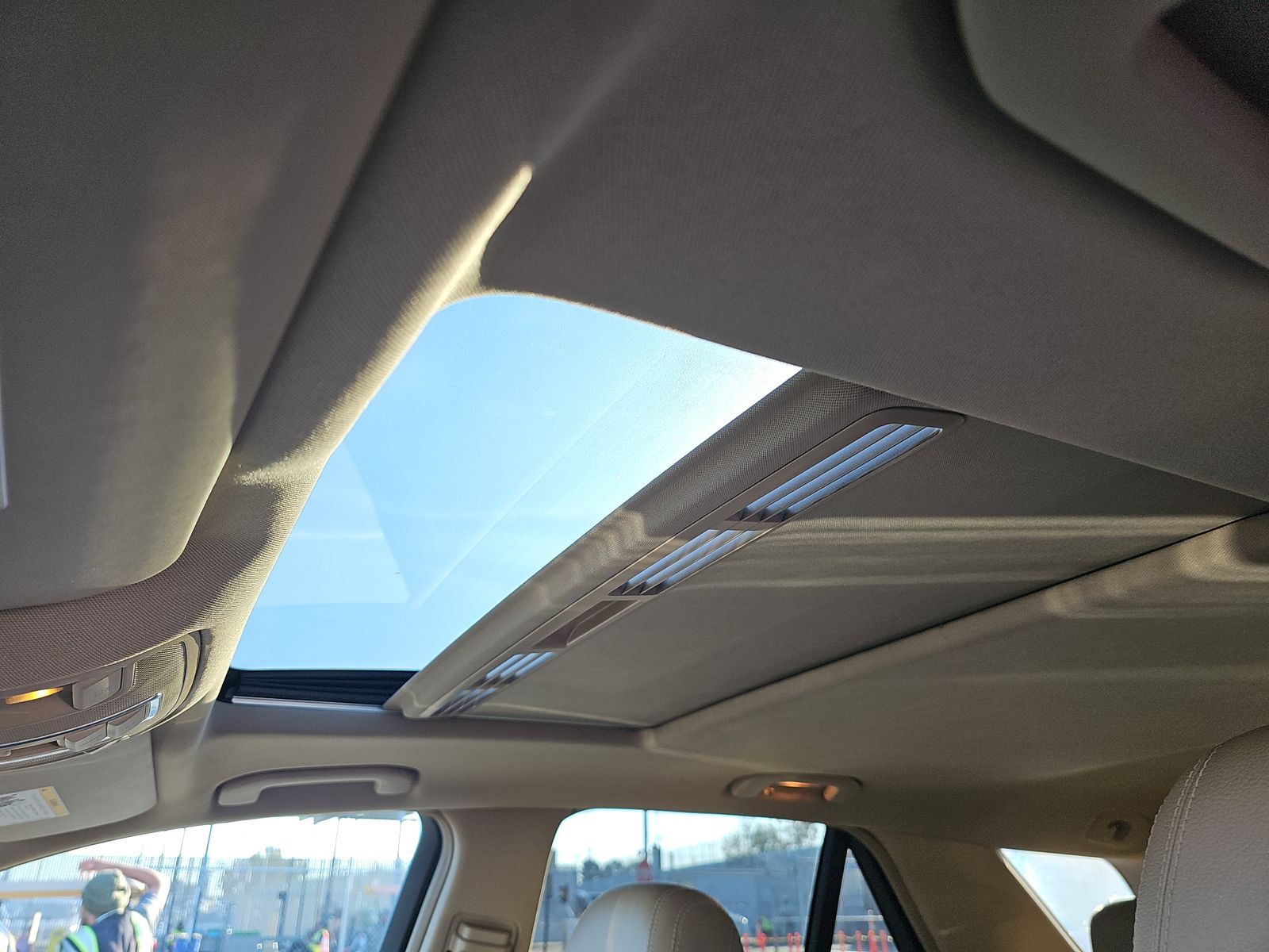 2013 Mercedes-Benz M-Class ML 350 BlueTEC AWD