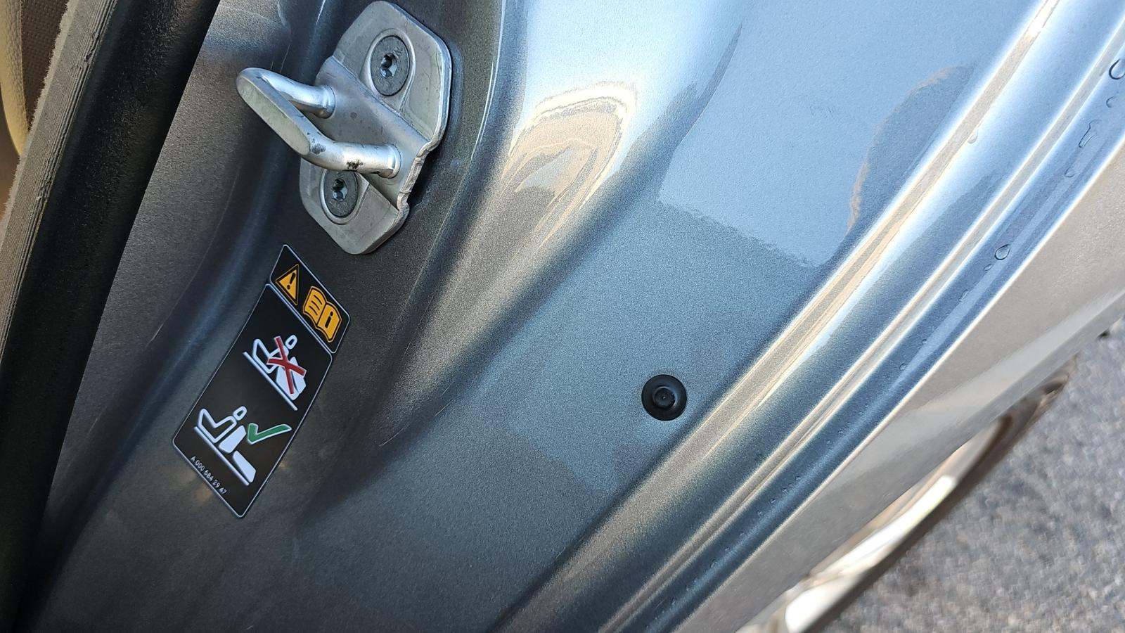 2013 Mercedes-Benz M-Class ML 350 BlueTEC AWD