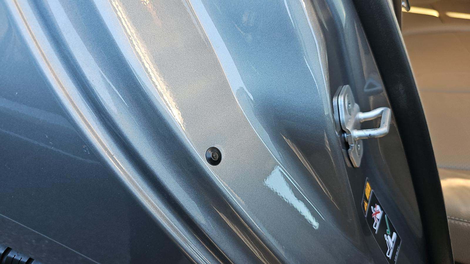 2013 Mercedes-Benz M-Class ML 350 BlueTEC AWD