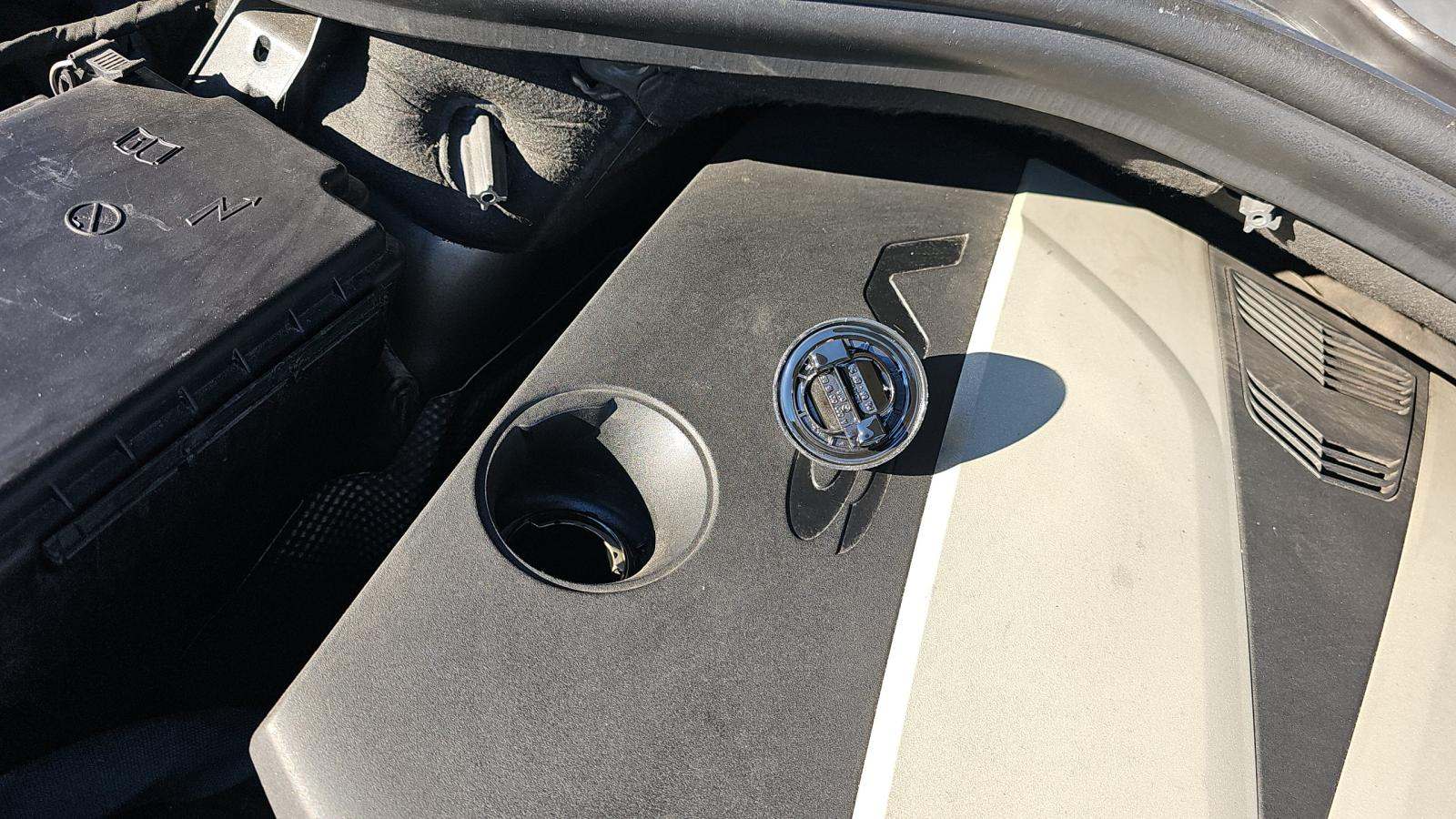 2013 Mercedes-Benz M-Class ML 350 BlueTEC AWD